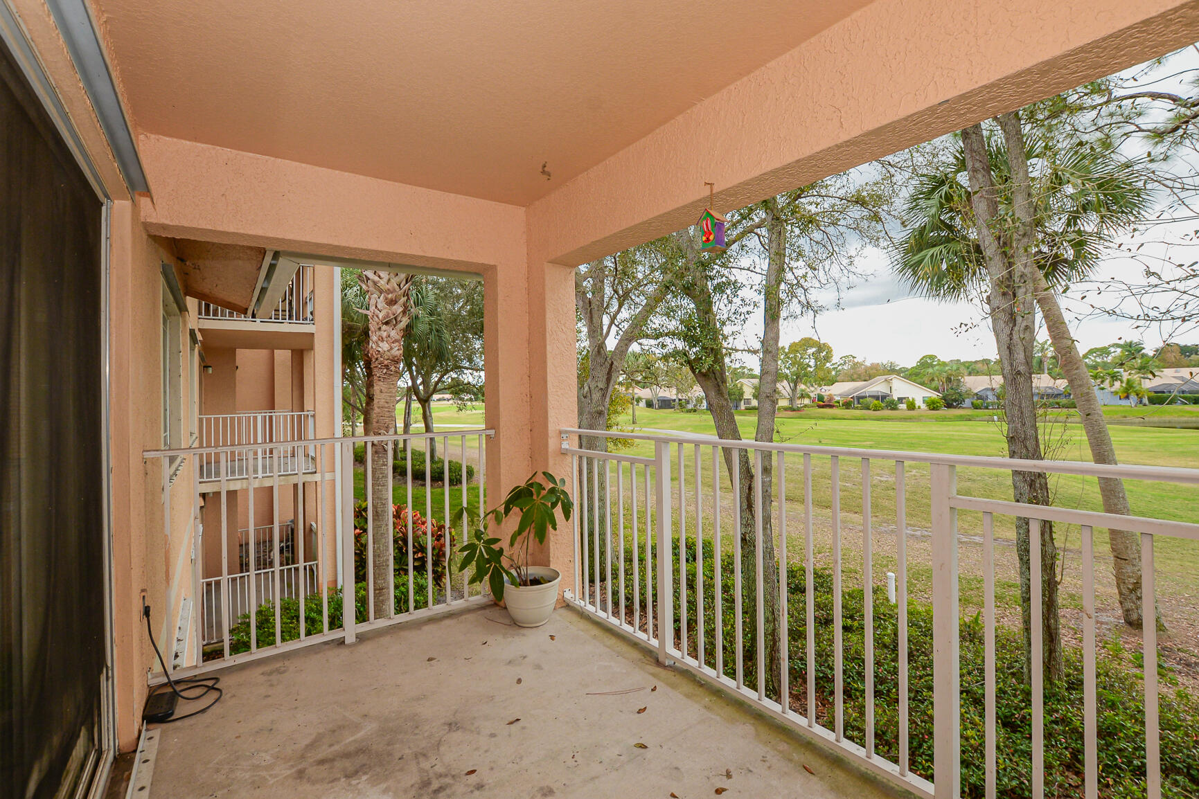 THE CLUB AT ST LUCIE WEST, A CONDOMINIUM - Residential