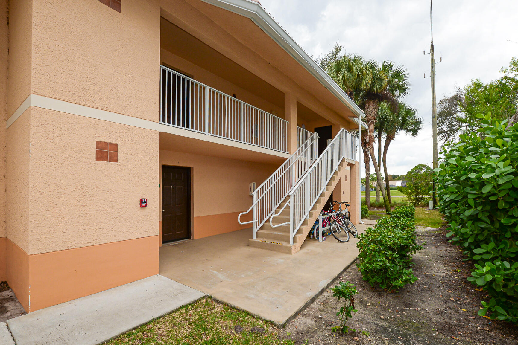 THE CLUB AT ST LUCIE WEST, A CONDOMINIUM - Residential