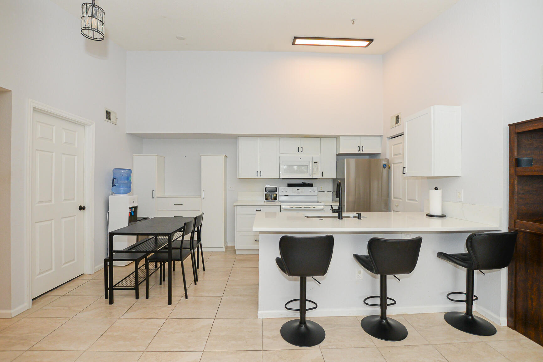 THE CLUB AT ST LUCIE WEST, A CONDOMINIUM - Residential