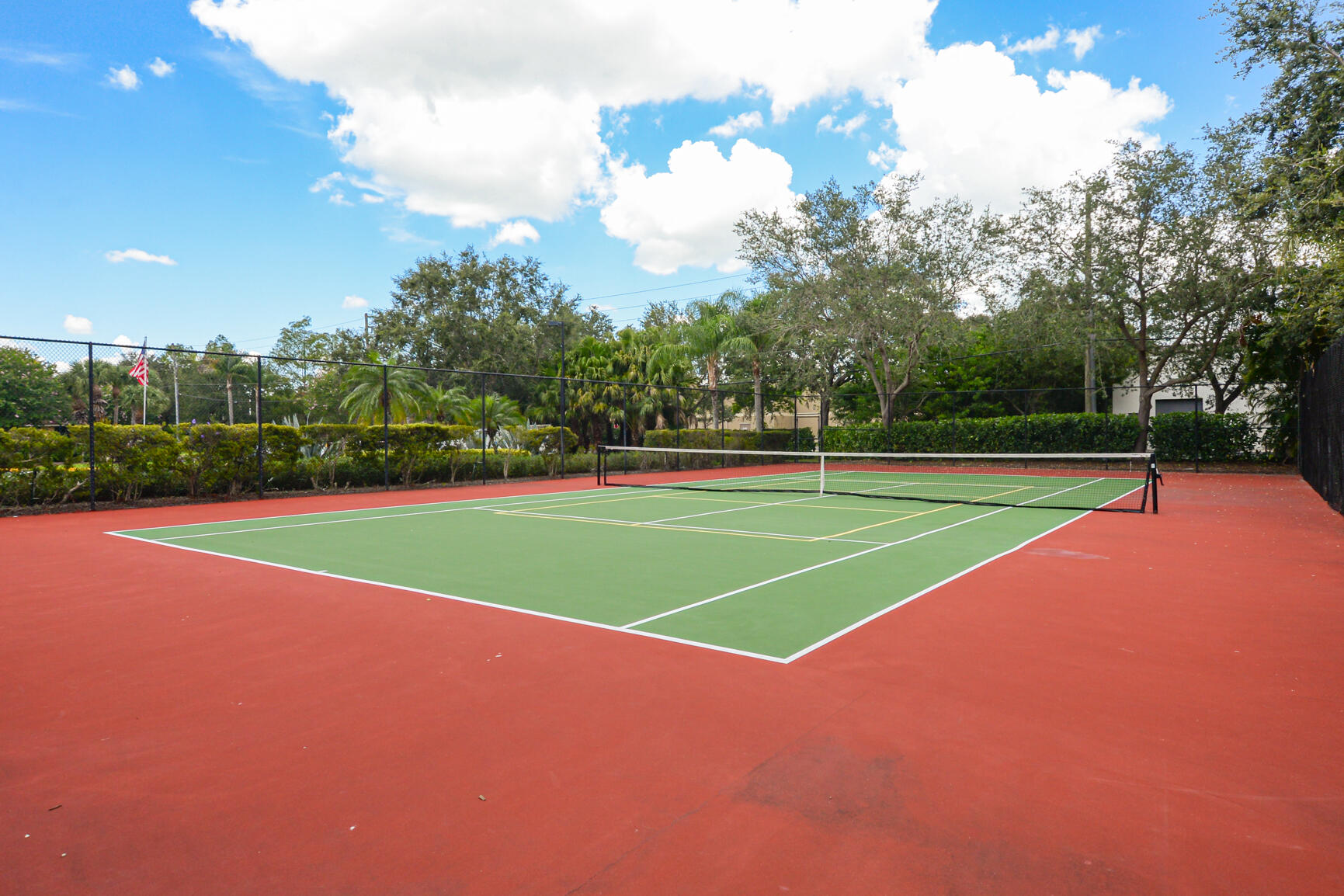 THE CLUB AT ST LUCIE WEST, A CONDOMINIUM - Residential