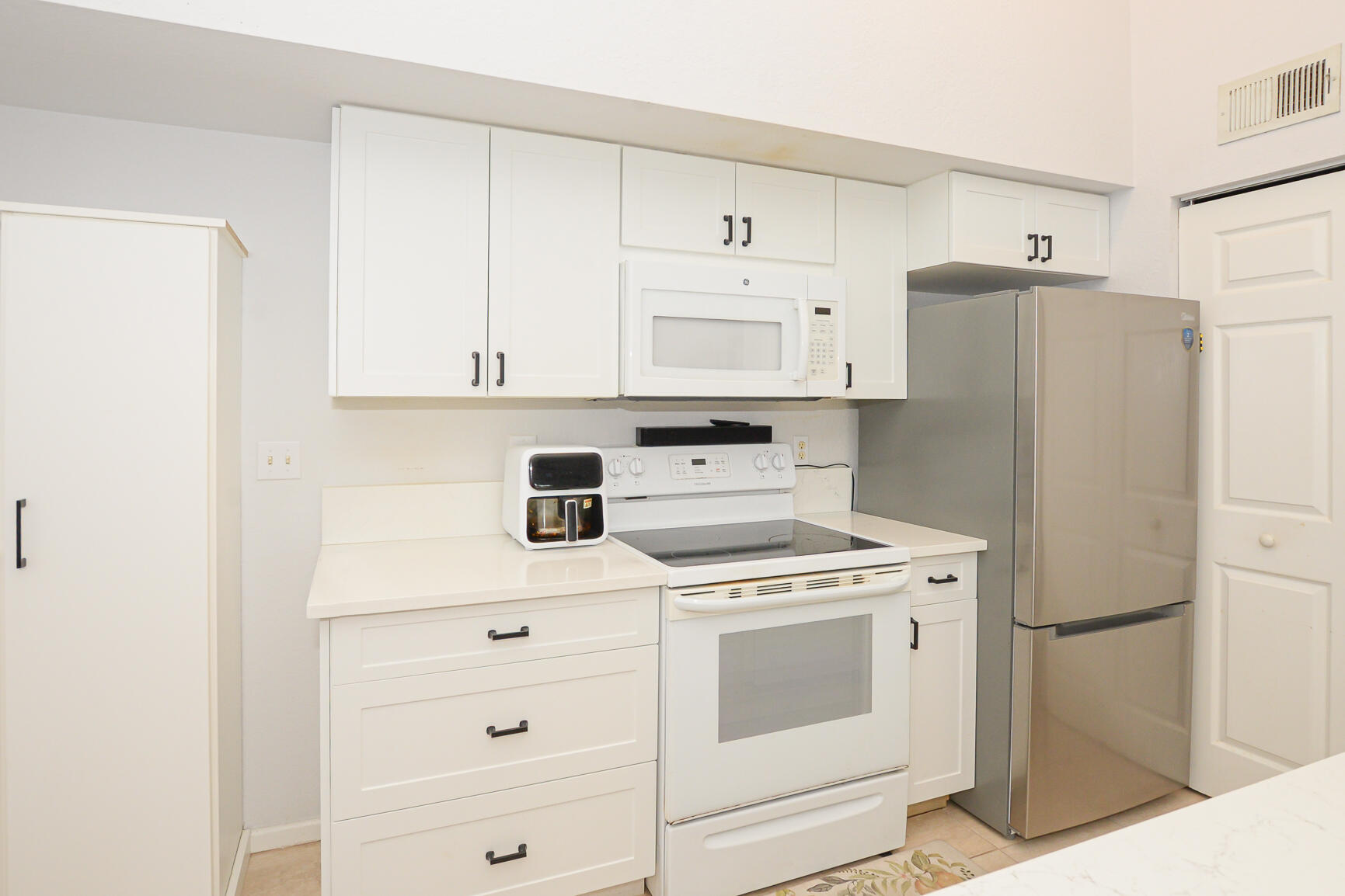 THE CLUB AT ST LUCIE WEST, A CONDOMINIUM - Residential