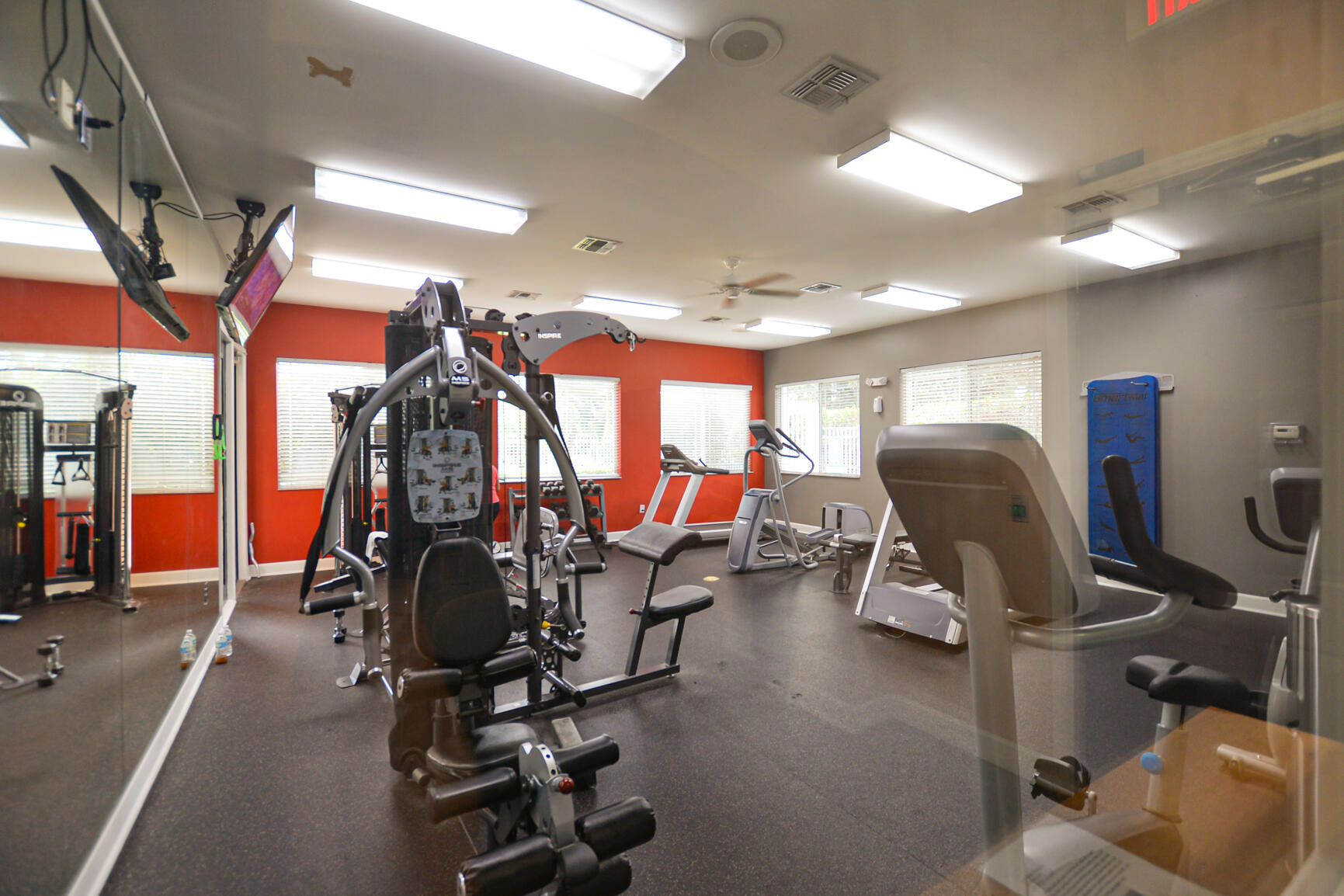 THE CLUB AT ST LUCIE WEST, A CONDOMINIUM - Residential