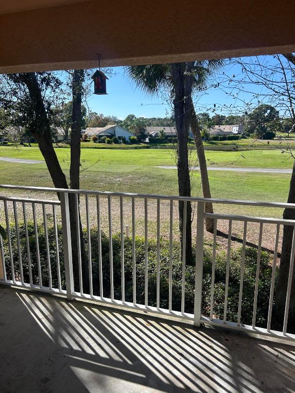 THE CLUB AT ST LUCIE WEST, A CONDOMINIUM - Residential