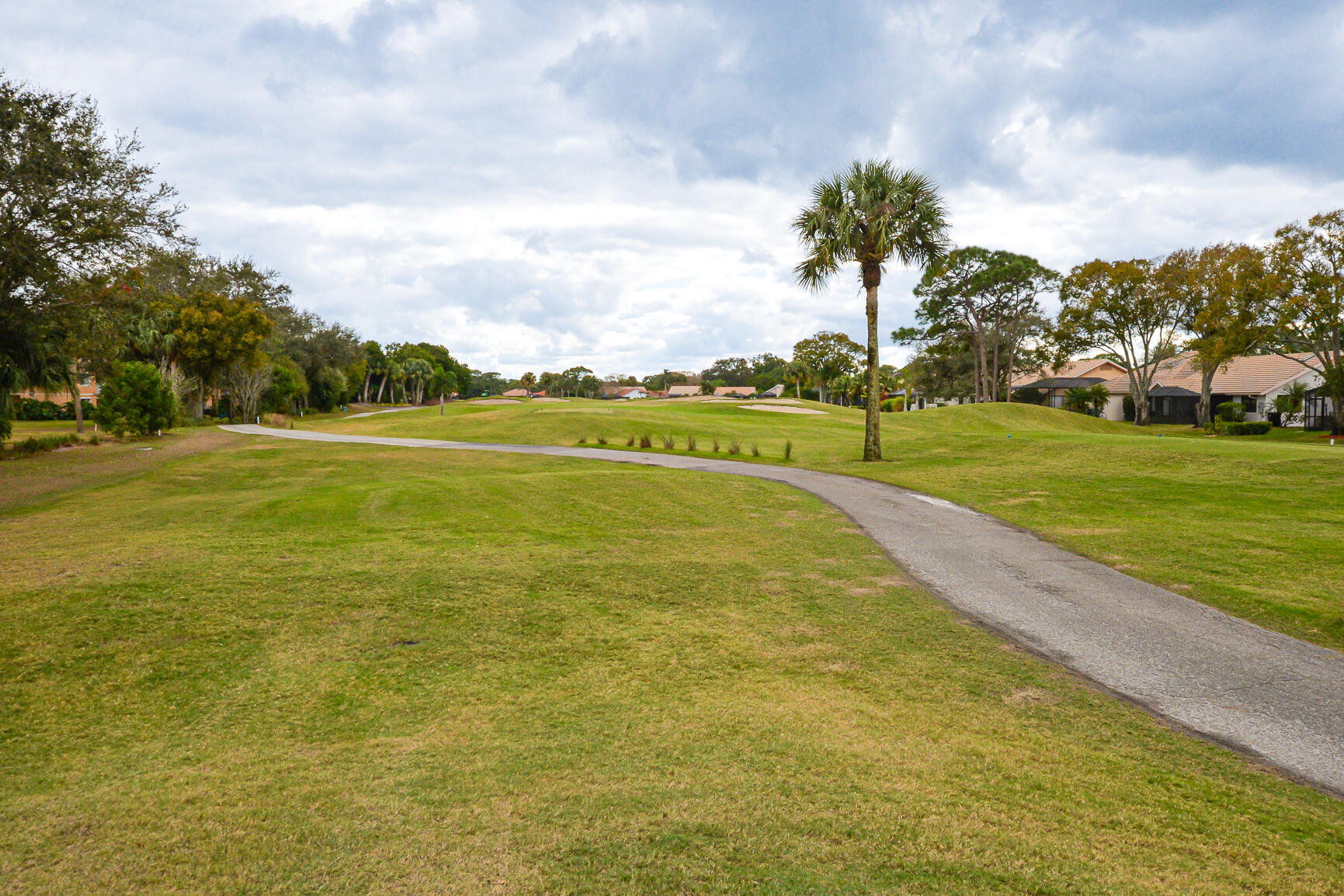 THE CLUB AT ST LUCIE WEST, A CONDOMINIUM - Residential