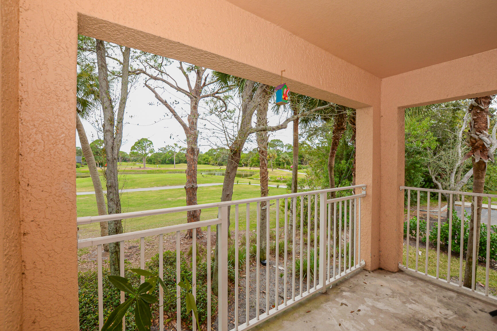 THE CLUB AT ST LUCIE WEST, A CONDOMINIUM - Residential