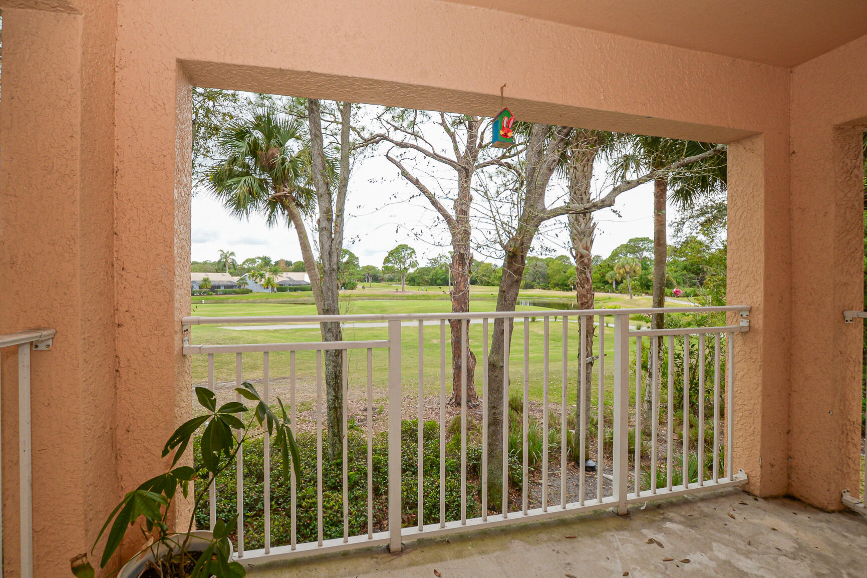 THE CLUB AT ST LUCIE WEST, A CONDOMINIUM - Residential