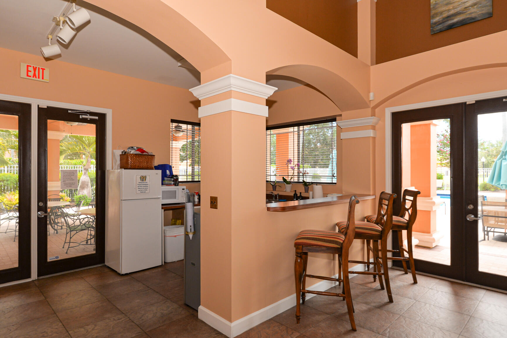 THE CLUB AT ST LUCIE WEST, A CONDOMINIUM - Residential