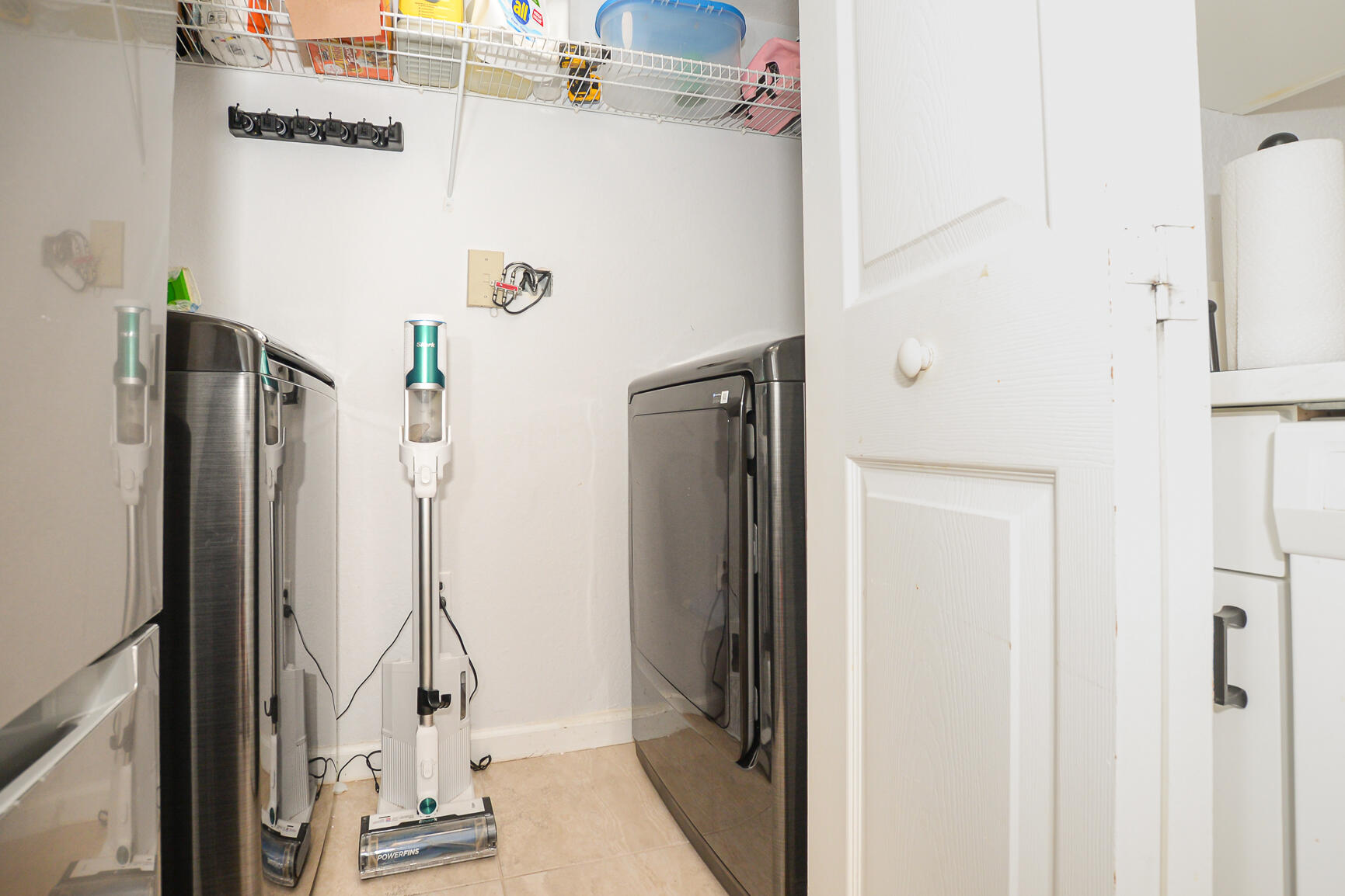 THE CLUB AT ST LUCIE WEST, A CONDOMINIUM - Residential