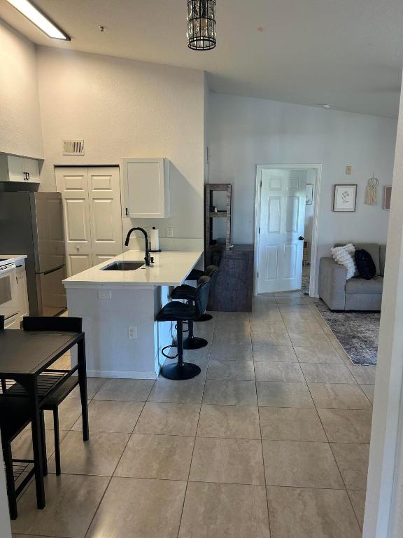 THE CLUB AT ST LUCIE WEST, A CONDOMINIUM - Residential