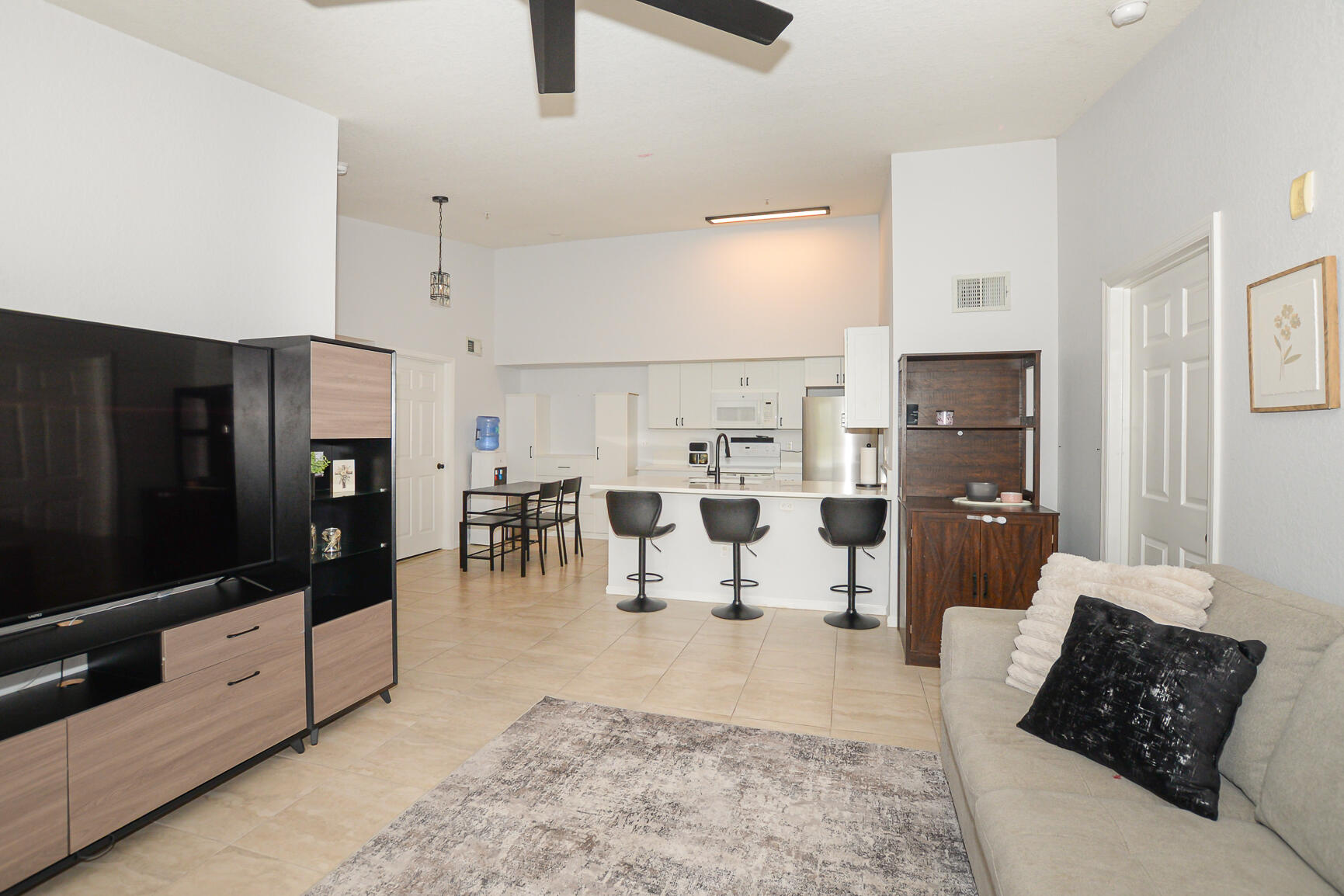 THE CLUB AT ST LUCIE WEST, A CONDOMINIUM - Residential