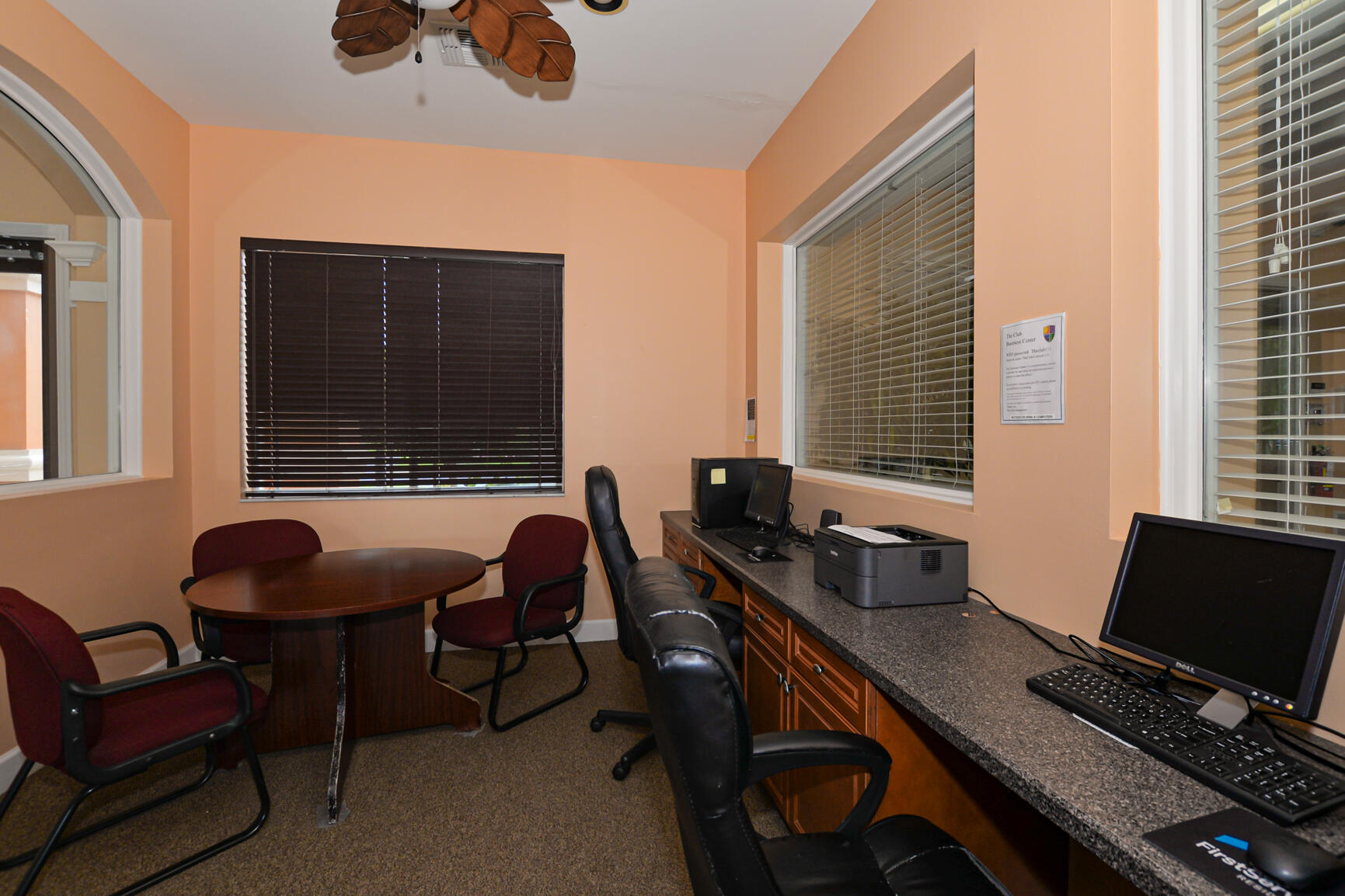 THE CLUB AT ST LUCIE WEST, A CONDOMINIUM - Residential