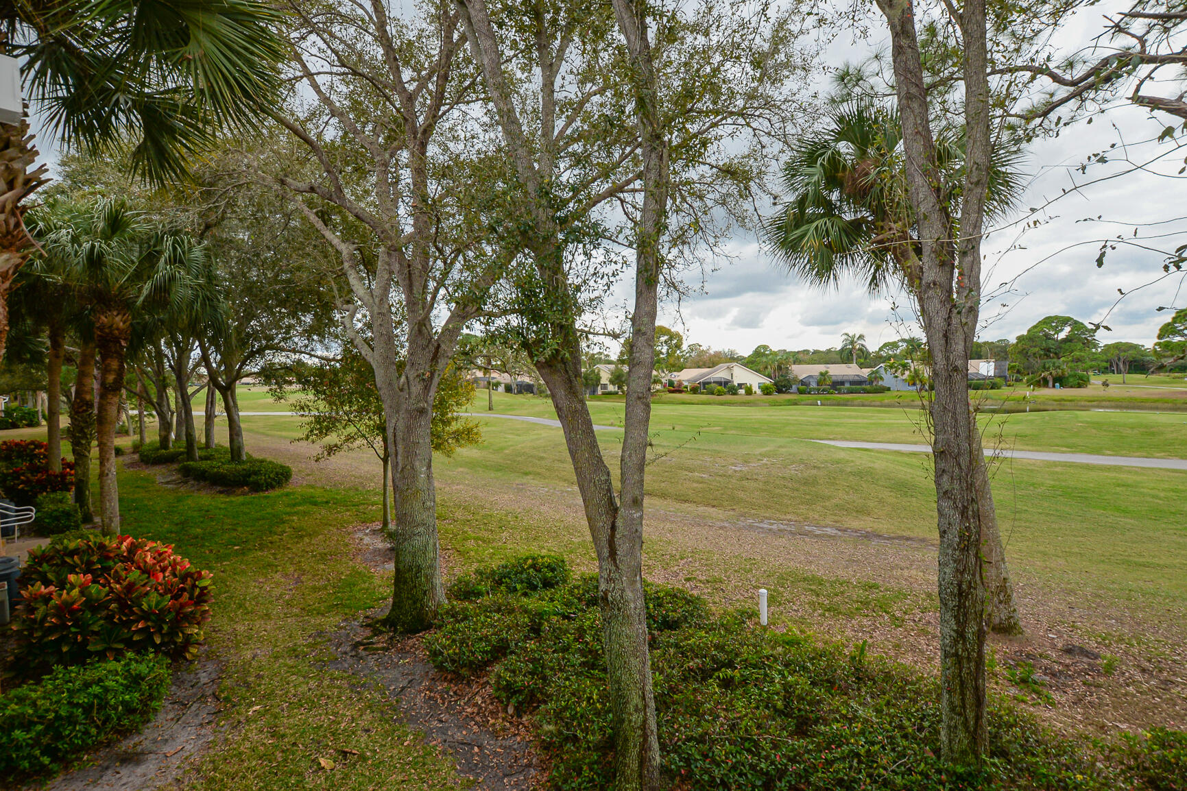 THE CLUB AT ST LUCIE WEST, A CONDOMINIUM - Residential