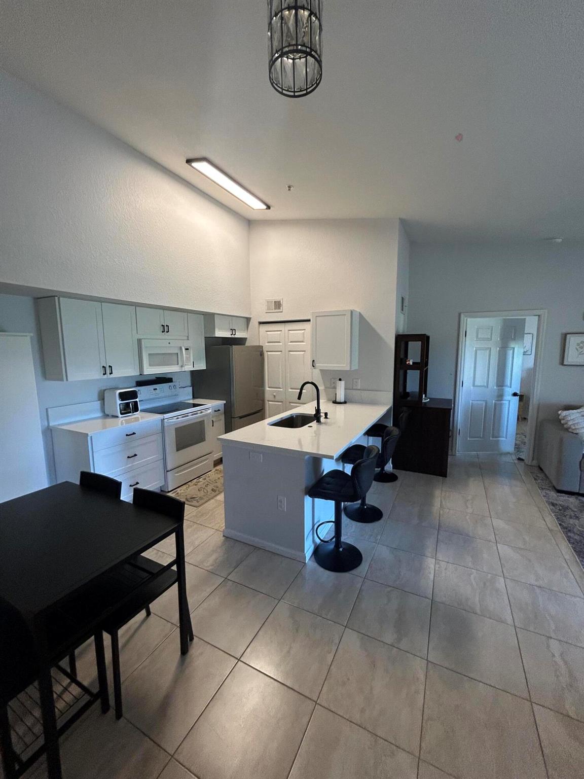 THE CLUB AT ST LUCIE WEST - Residential