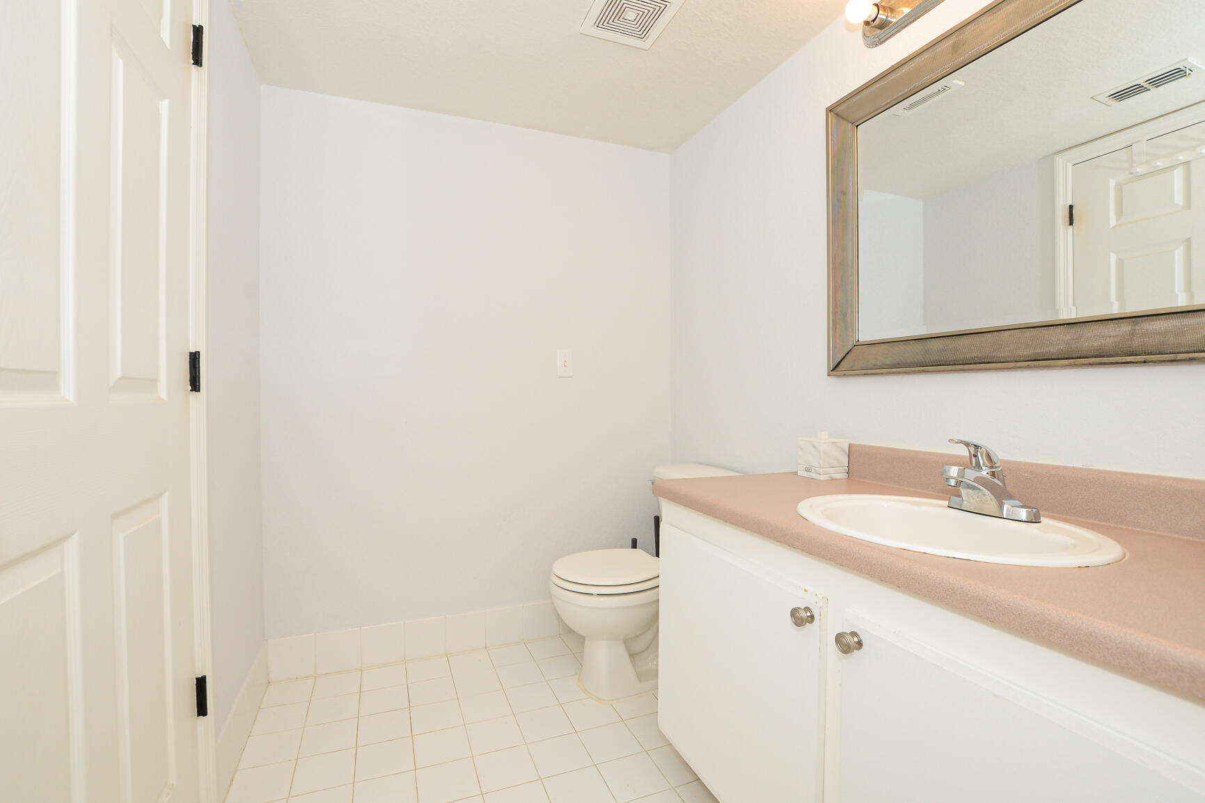 THE CLUB AT ST LUCIE WEST, A CONDOMINIUM - Residential