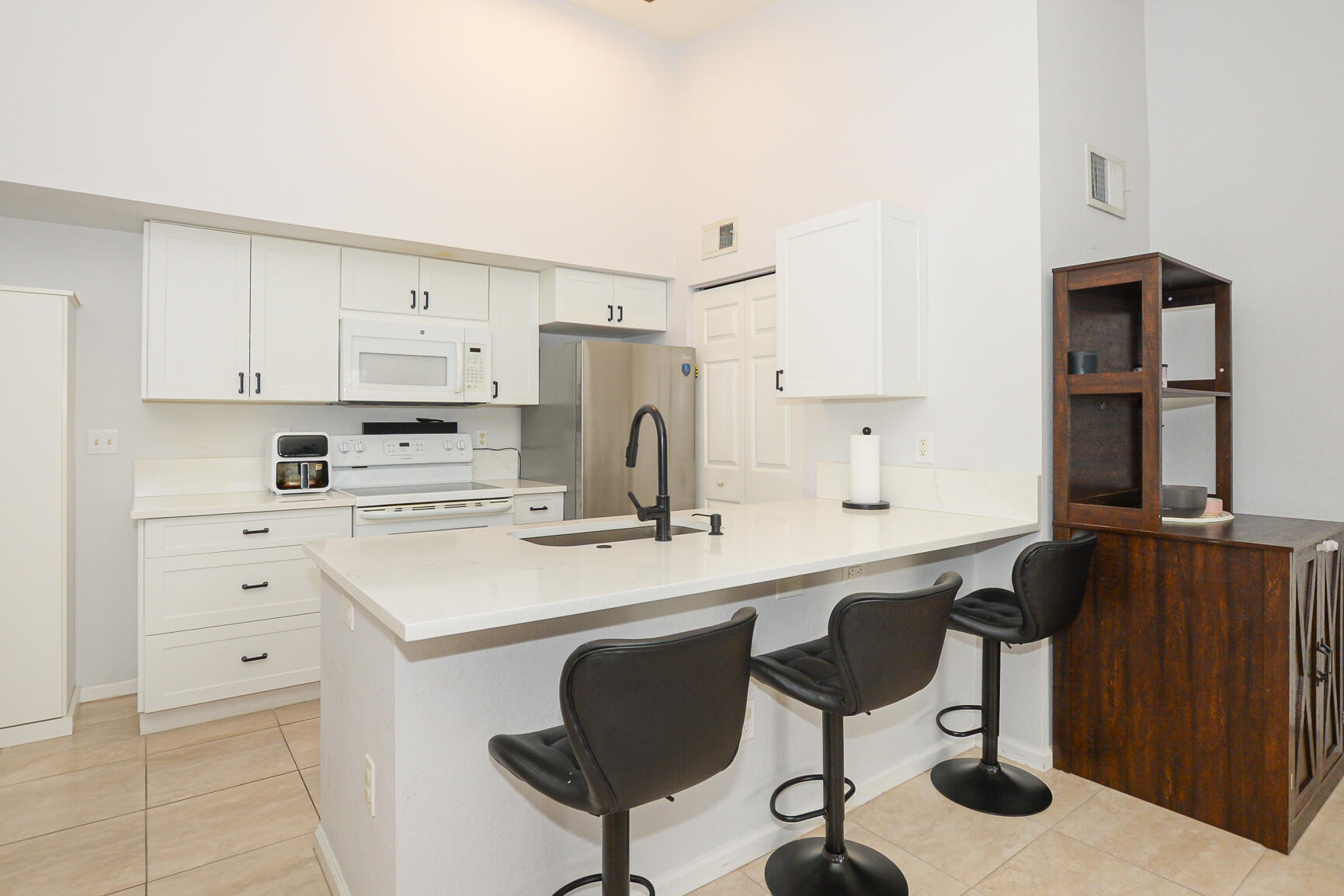 THE CLUB AT ST LUCIE WEST, A CONDOMINIUM - Residential