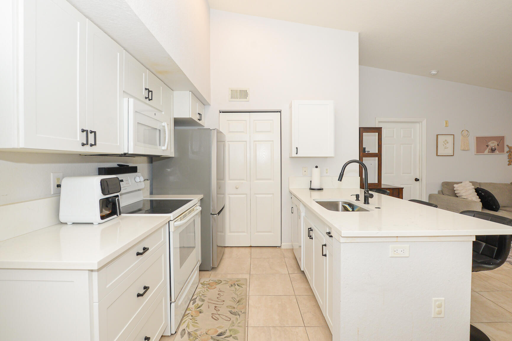 THE CLUB AT ST LUCIE WEST, A CONDOMINIUM - Residential