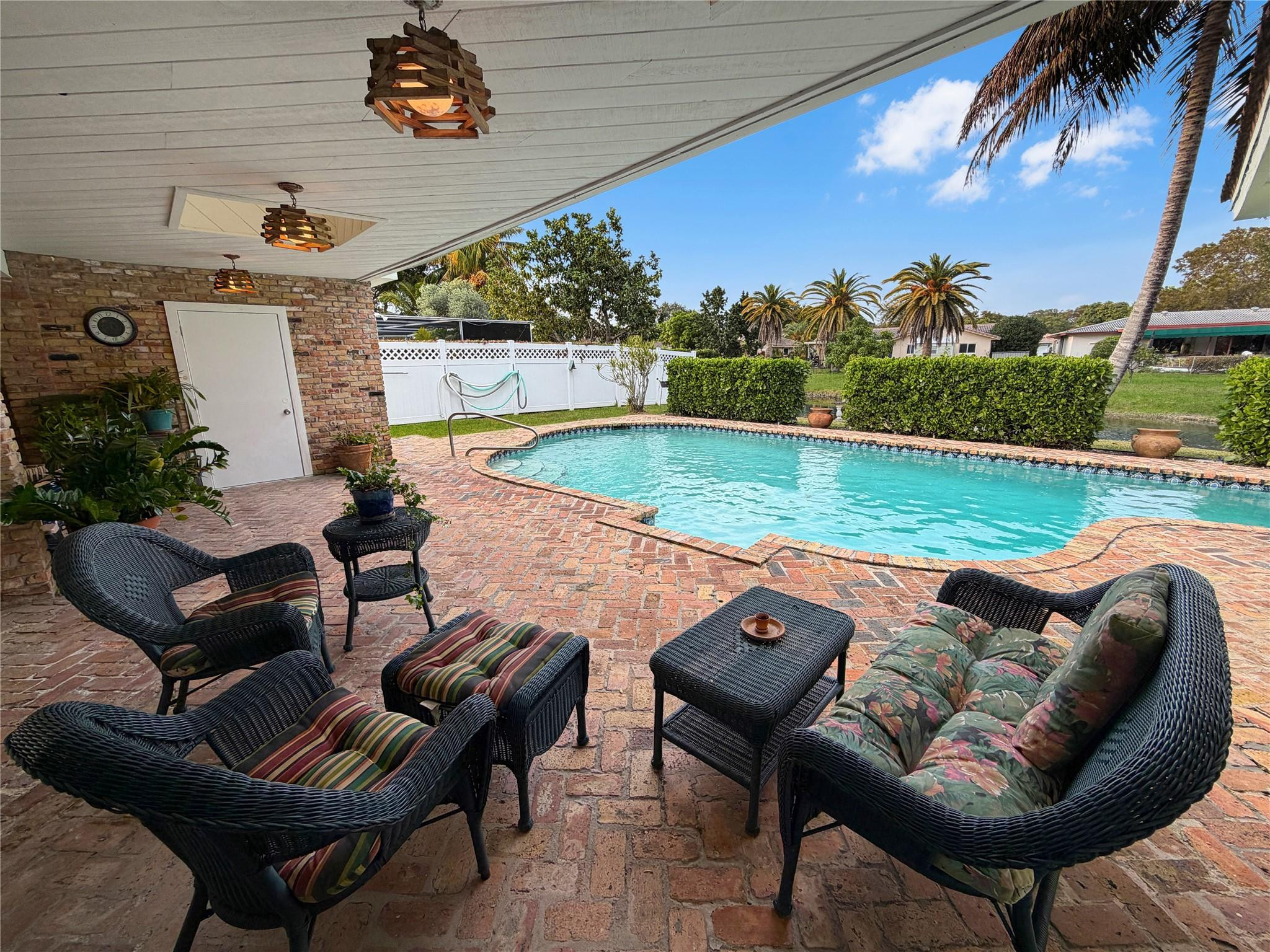 WESTCHESTER - Residential Lease