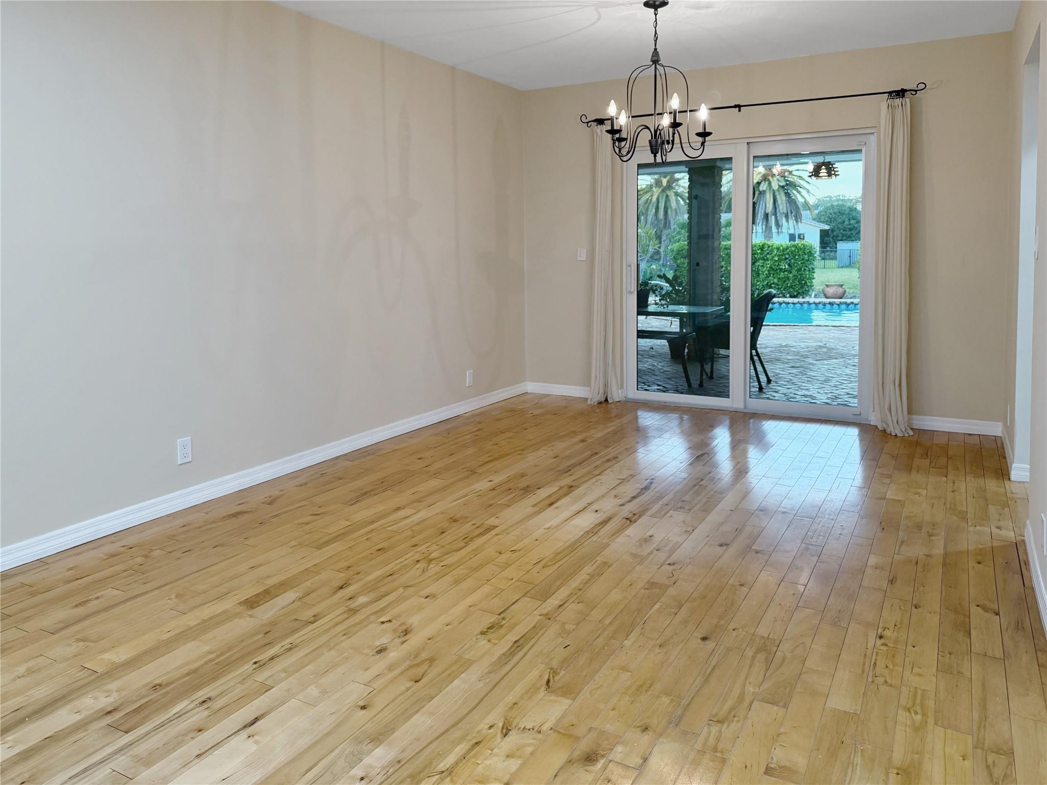 WESTCHESTER - Residential Lease