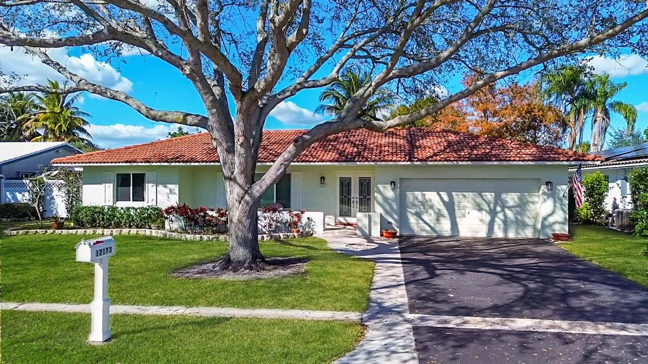 WESTCHESTER - Residential Lease