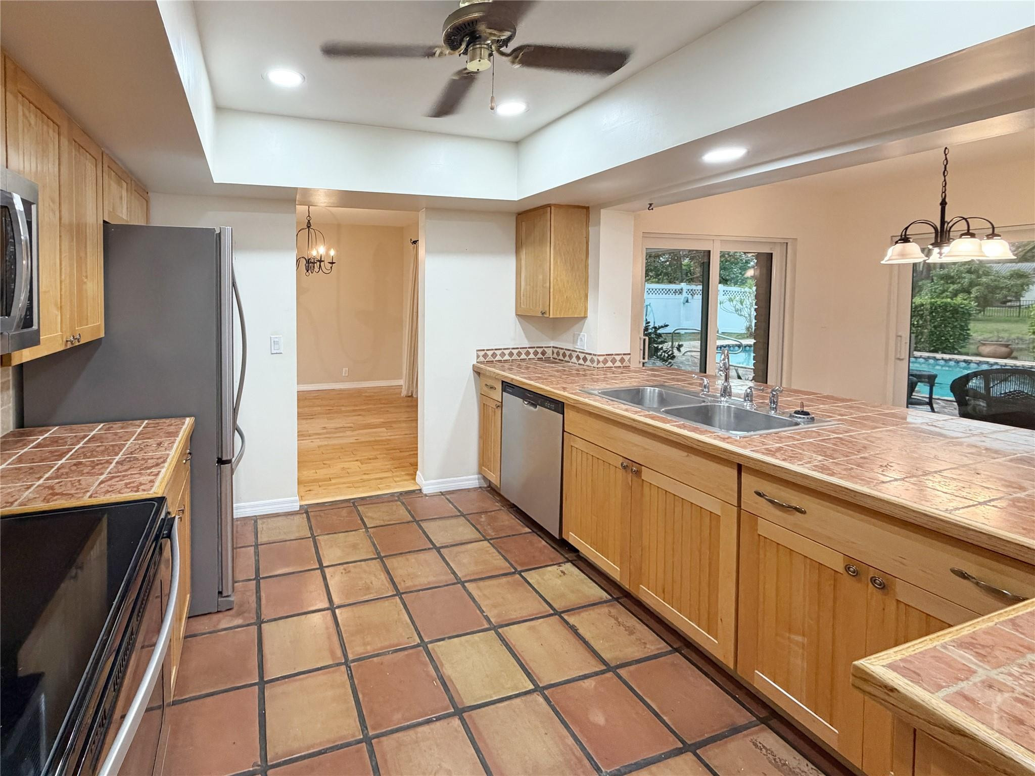 WESTCHESTER - Residential Lease