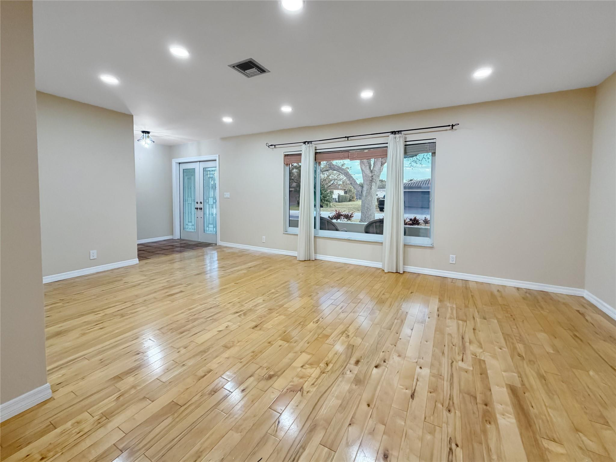 WESTCHESTER - Residential Lease