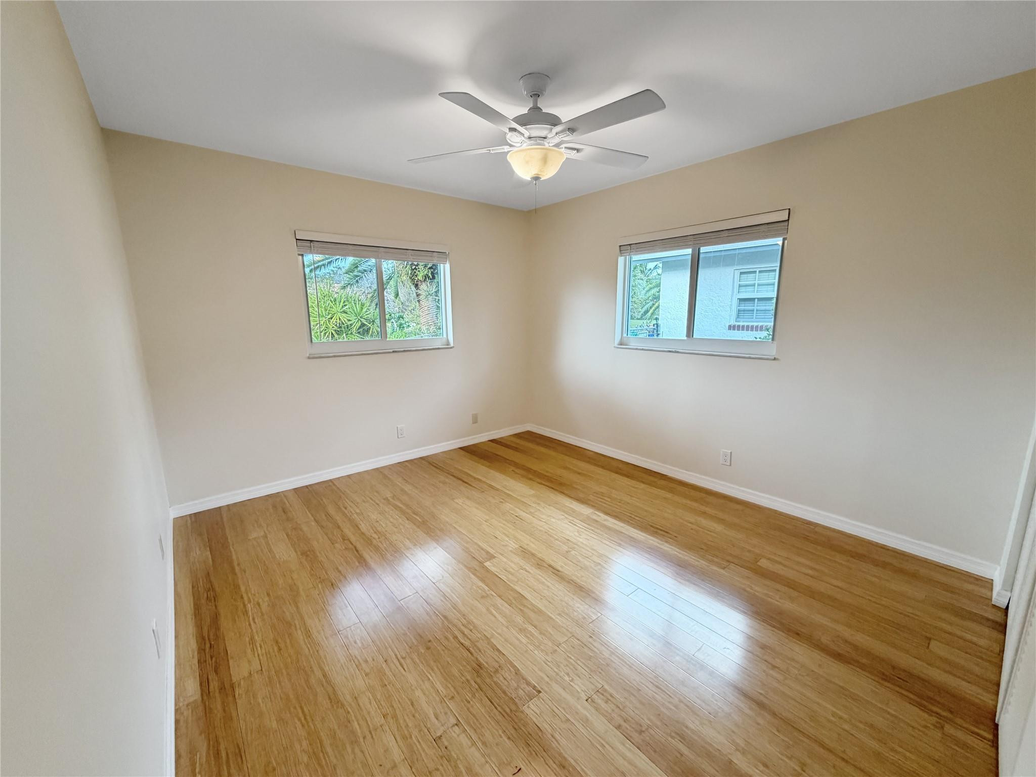 WESTCHESTER - Residential Lease