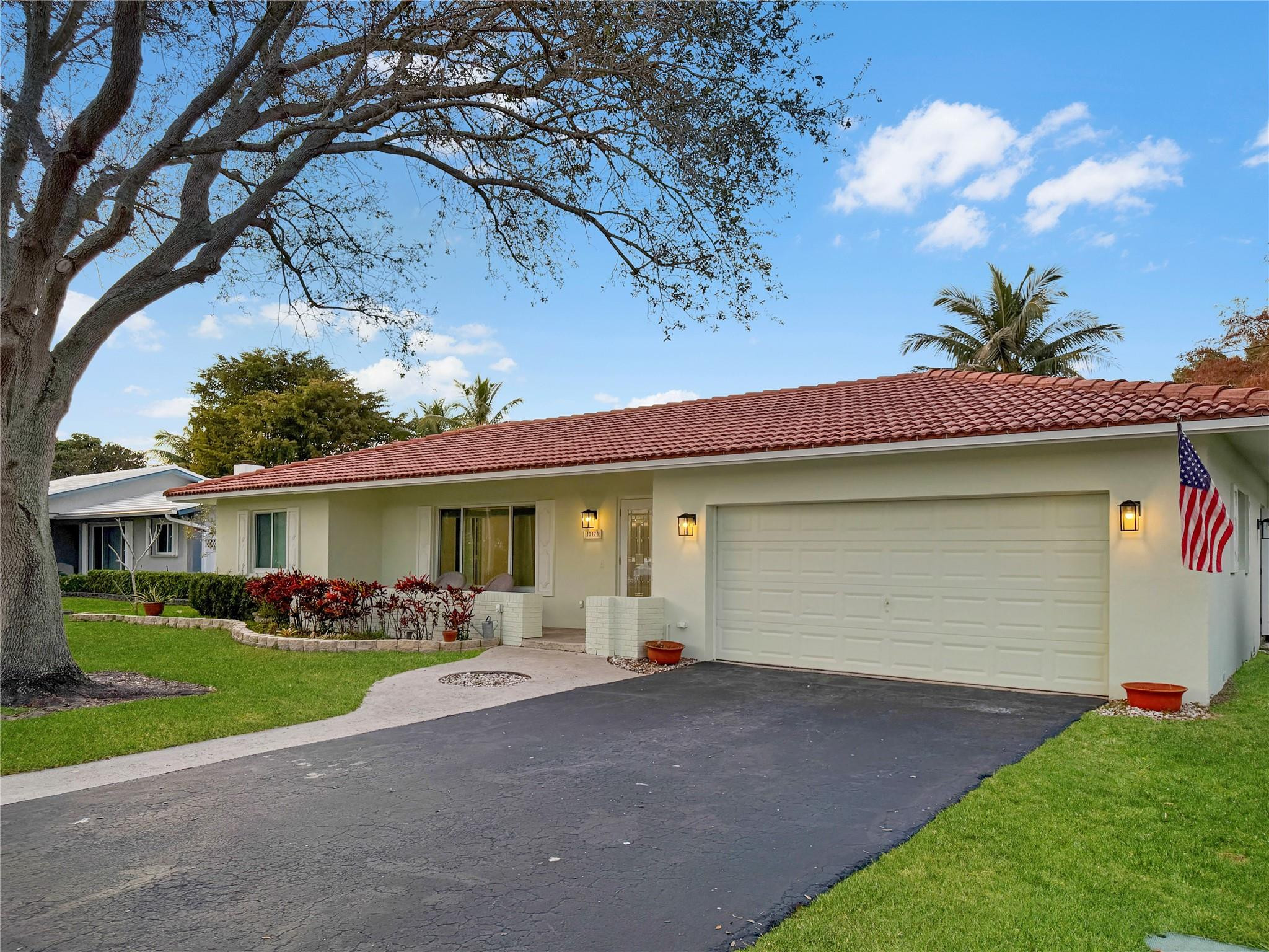 WESTCHESTER - Residential Lease