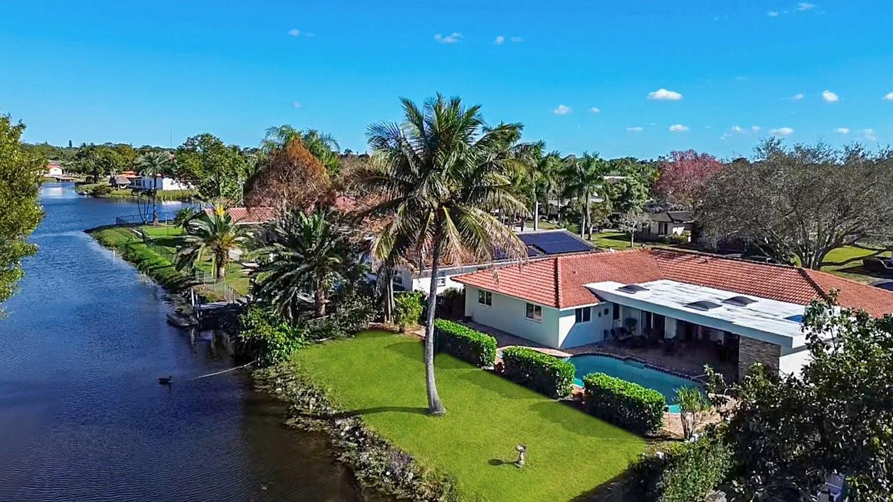 WESTCHESTER - Residential Lease