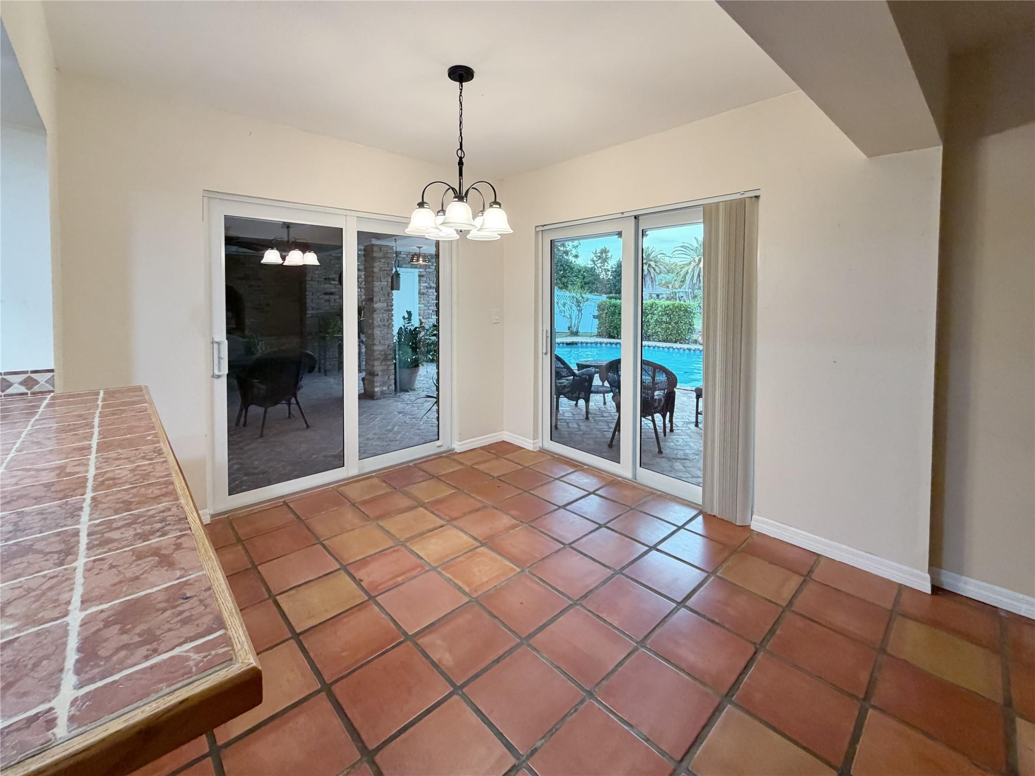 WESTCHESTER - Residential Lease