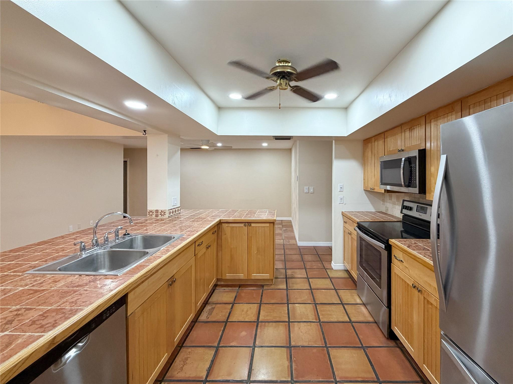 WESTCHESTER - Residential Lease