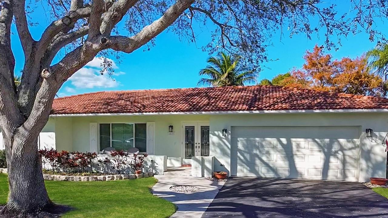 WESTCHESTER - Residential Lease