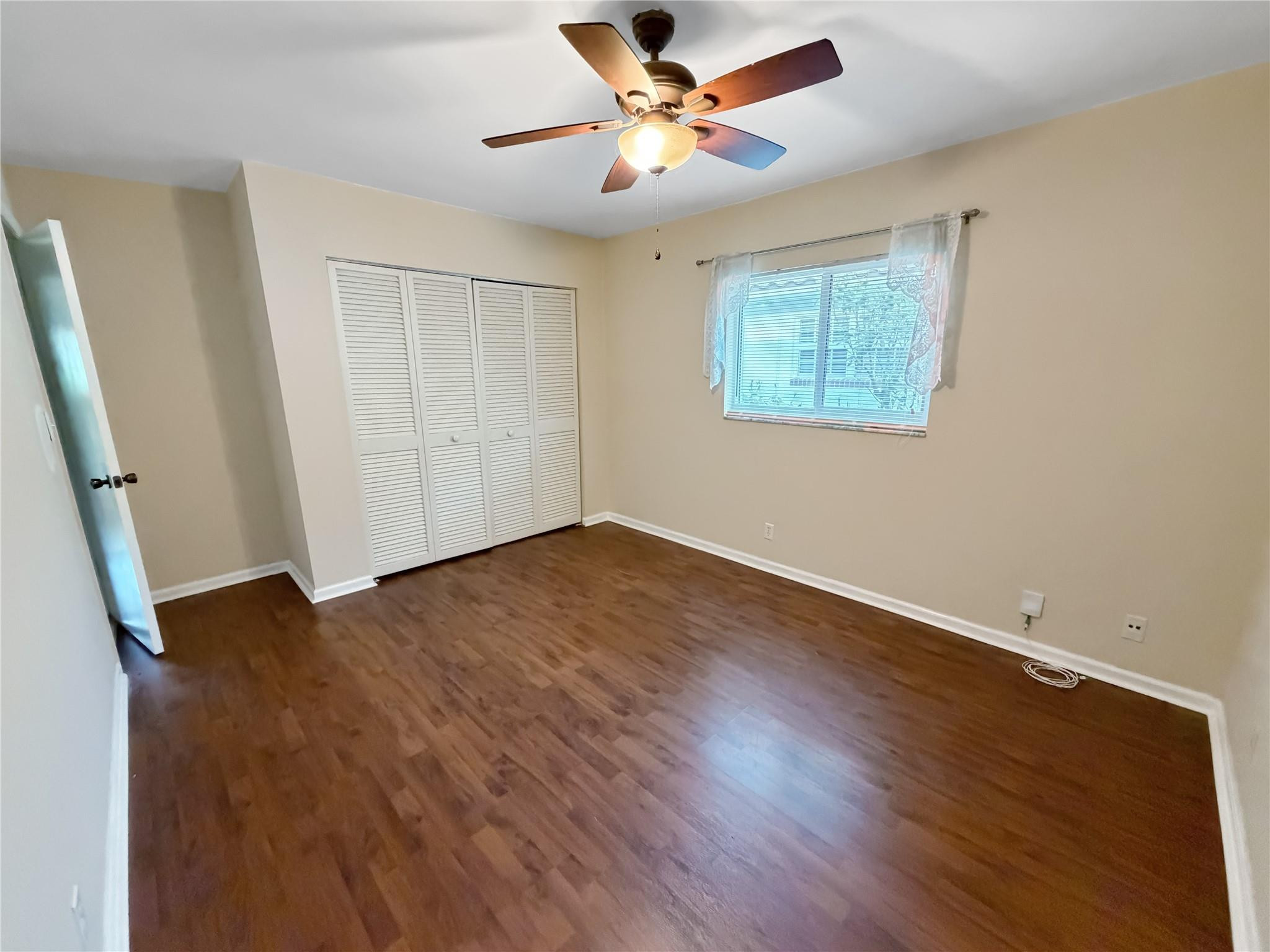 WESTCHESTER - Residential Lease