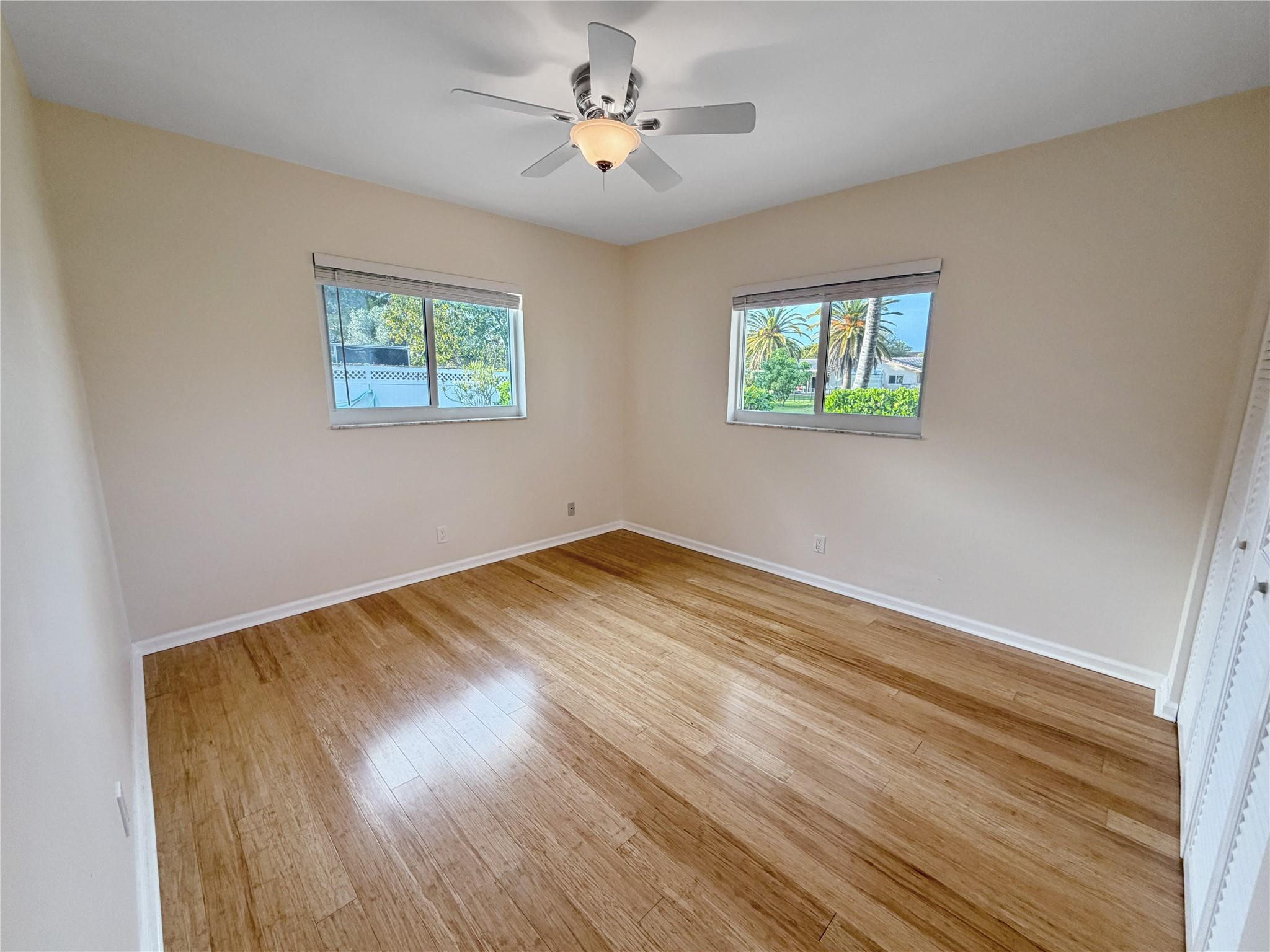 WESTCHESTER - Residential Lease