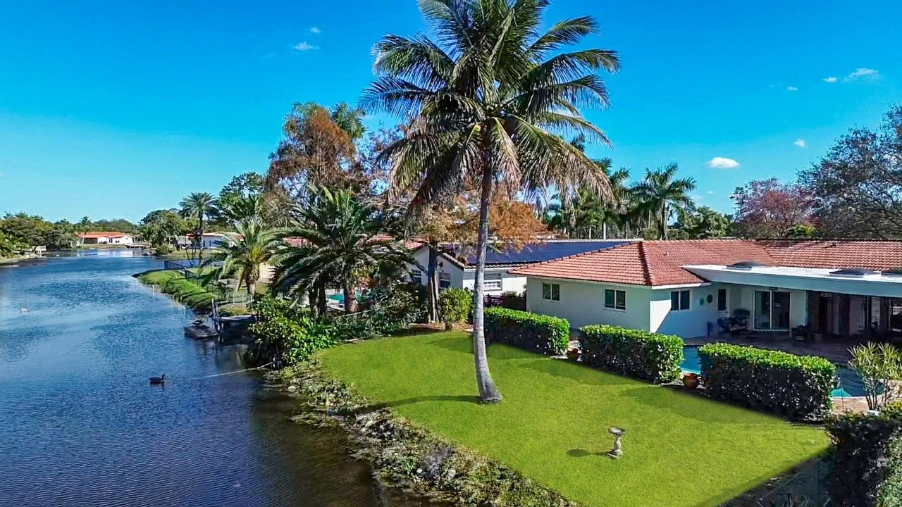 WESTCHESTER - Residential Lease