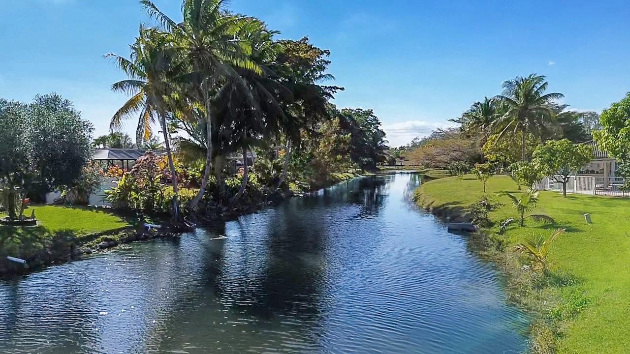 WESTCHESTER - Residential Lease