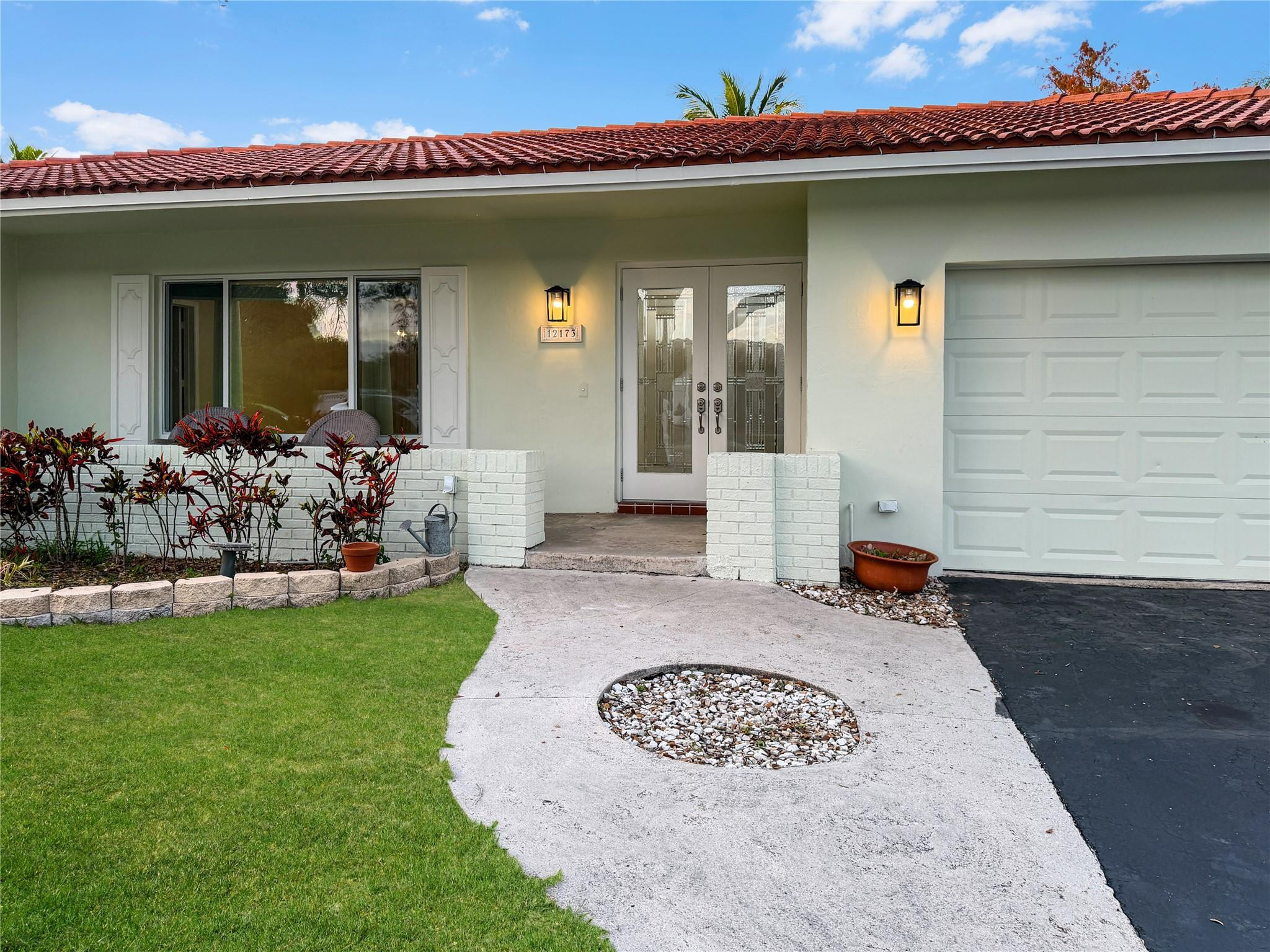 WESTCHESTER - Residential Lease