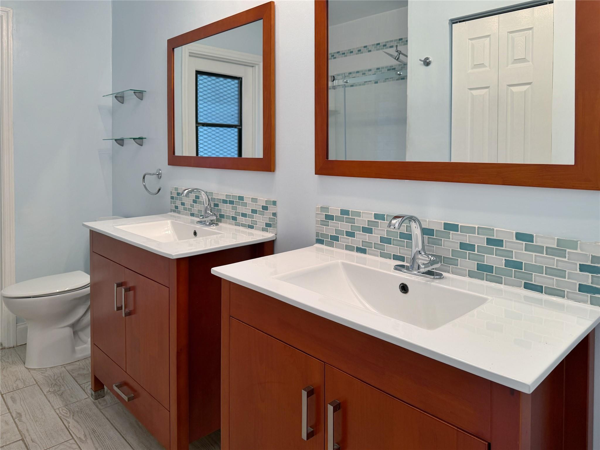 WESTCHESTER - Residential Lease