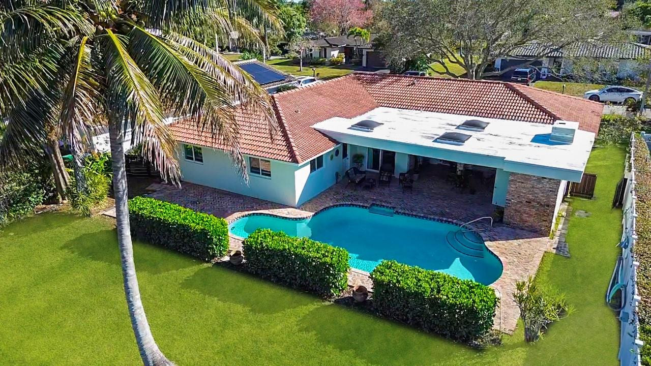 WESTCHESTER - Residential Lease