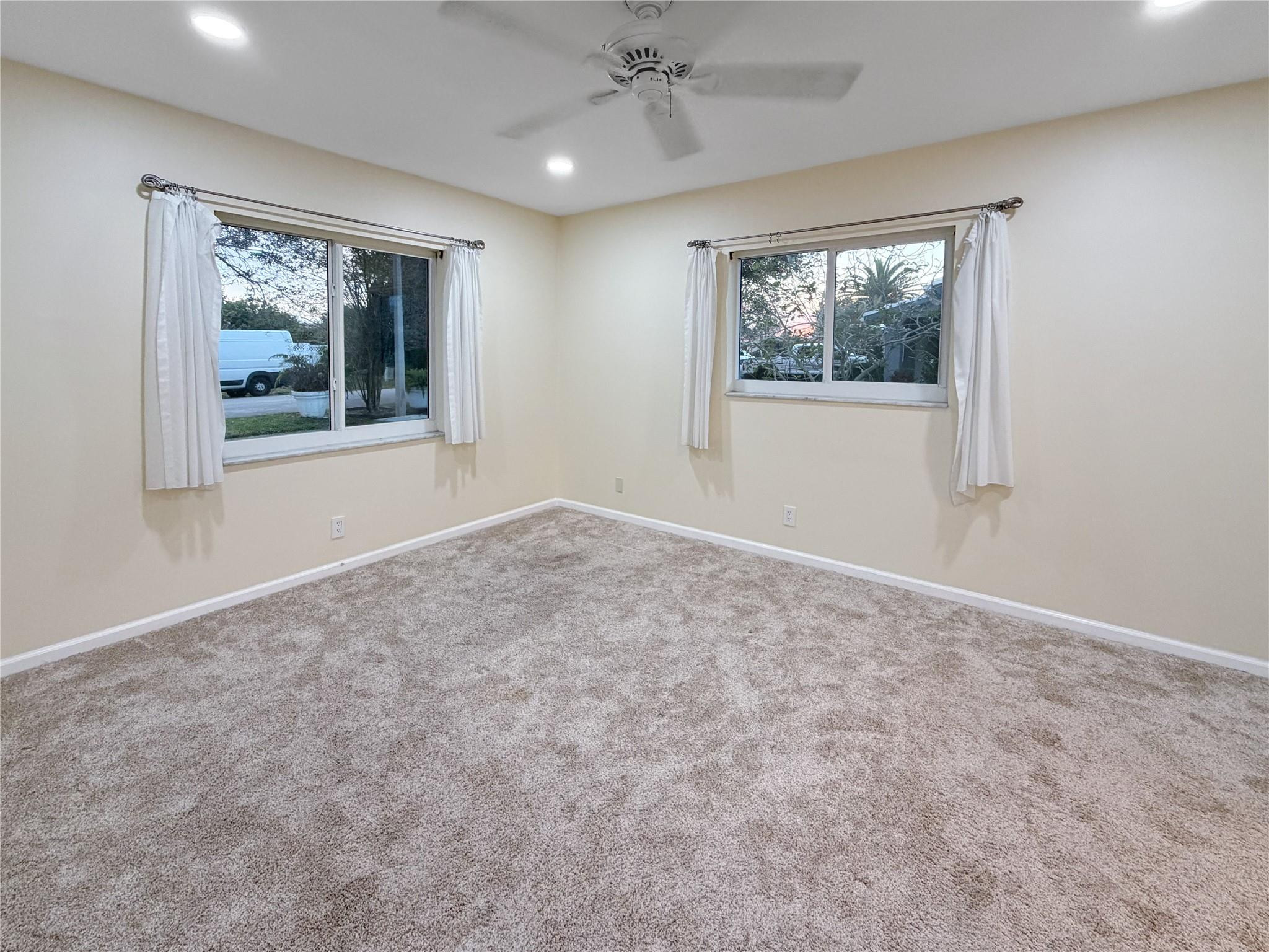 WESTCHESTER - Residential Lease