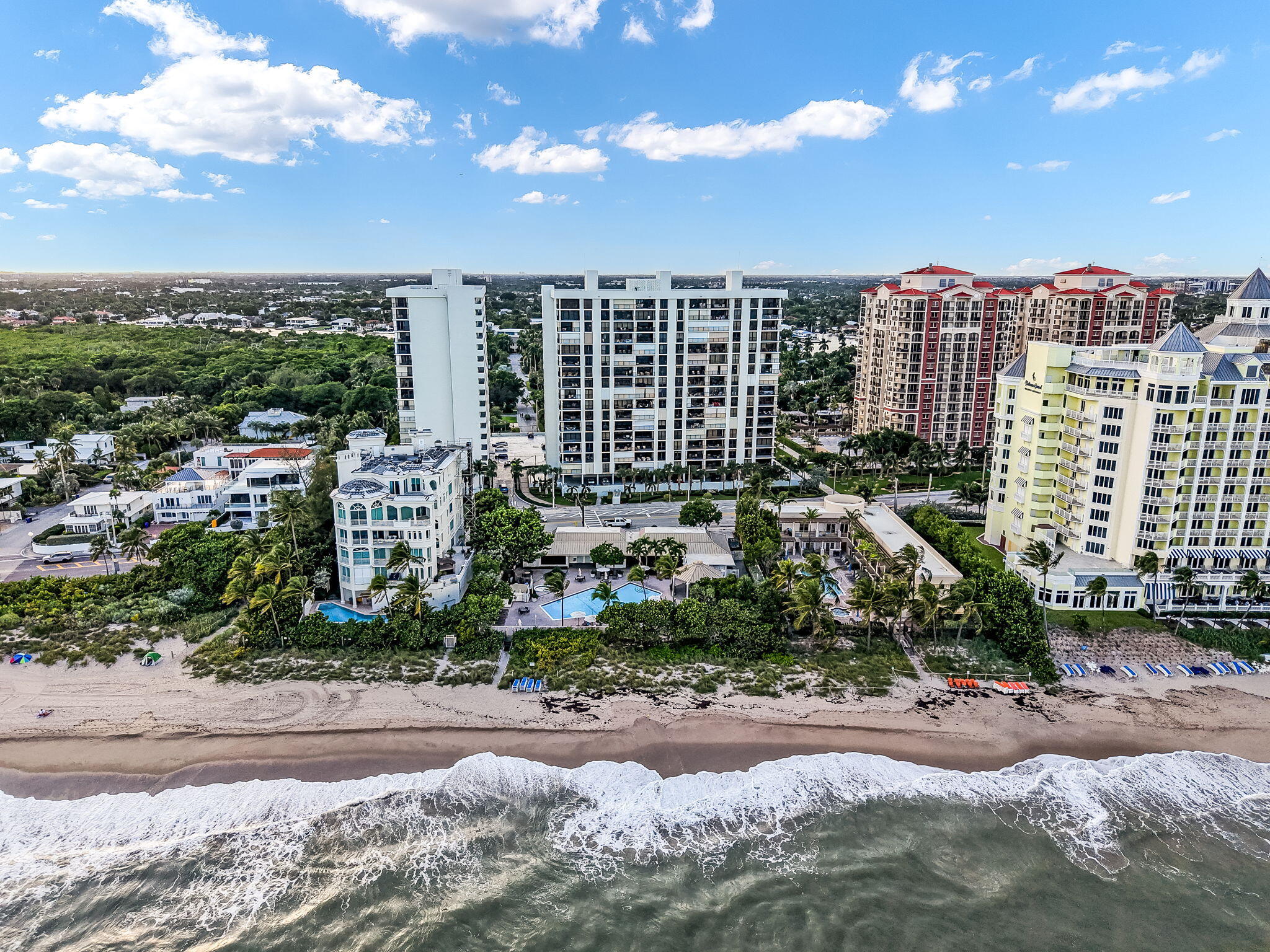 1905 N OCEAN Boulevard 11A