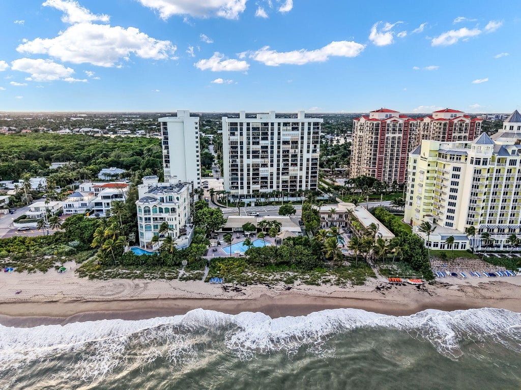 Photo of 1905 N OCEAN Boulevard #11A, Fort Lauderdale, FL 33305 (MLS # B26091561)