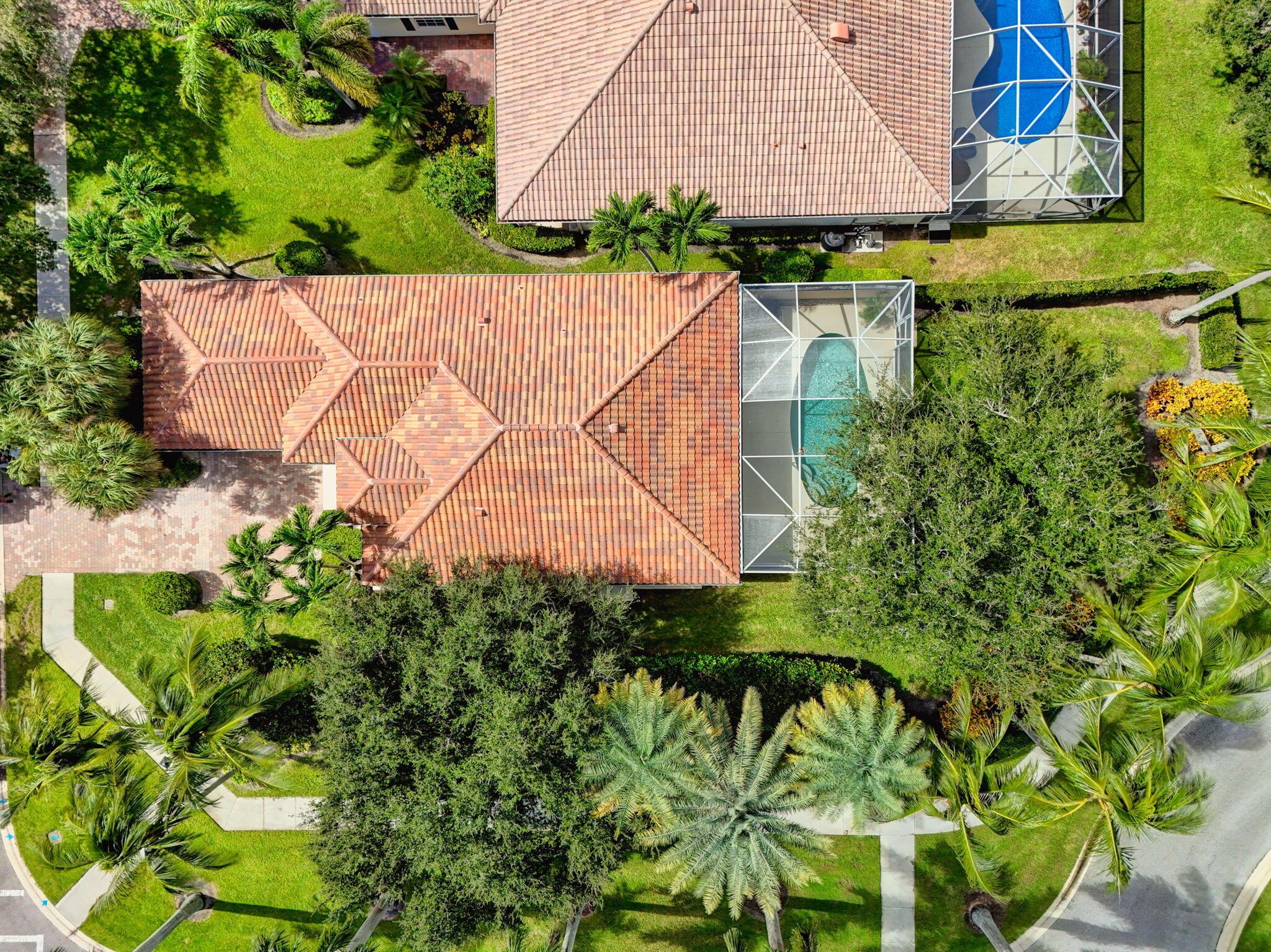 ISLES AT PALM BEACH GARDE - Residential