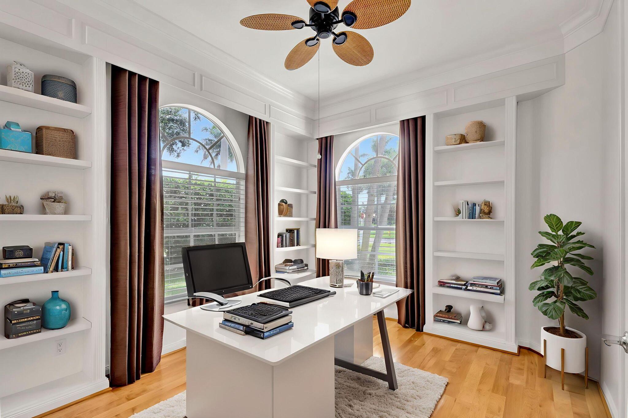 ISLES AT PALM BEACH GARDE - Residential