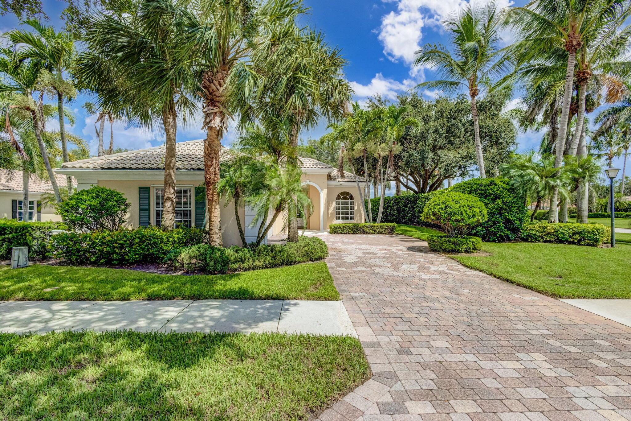 302 Aegean Road