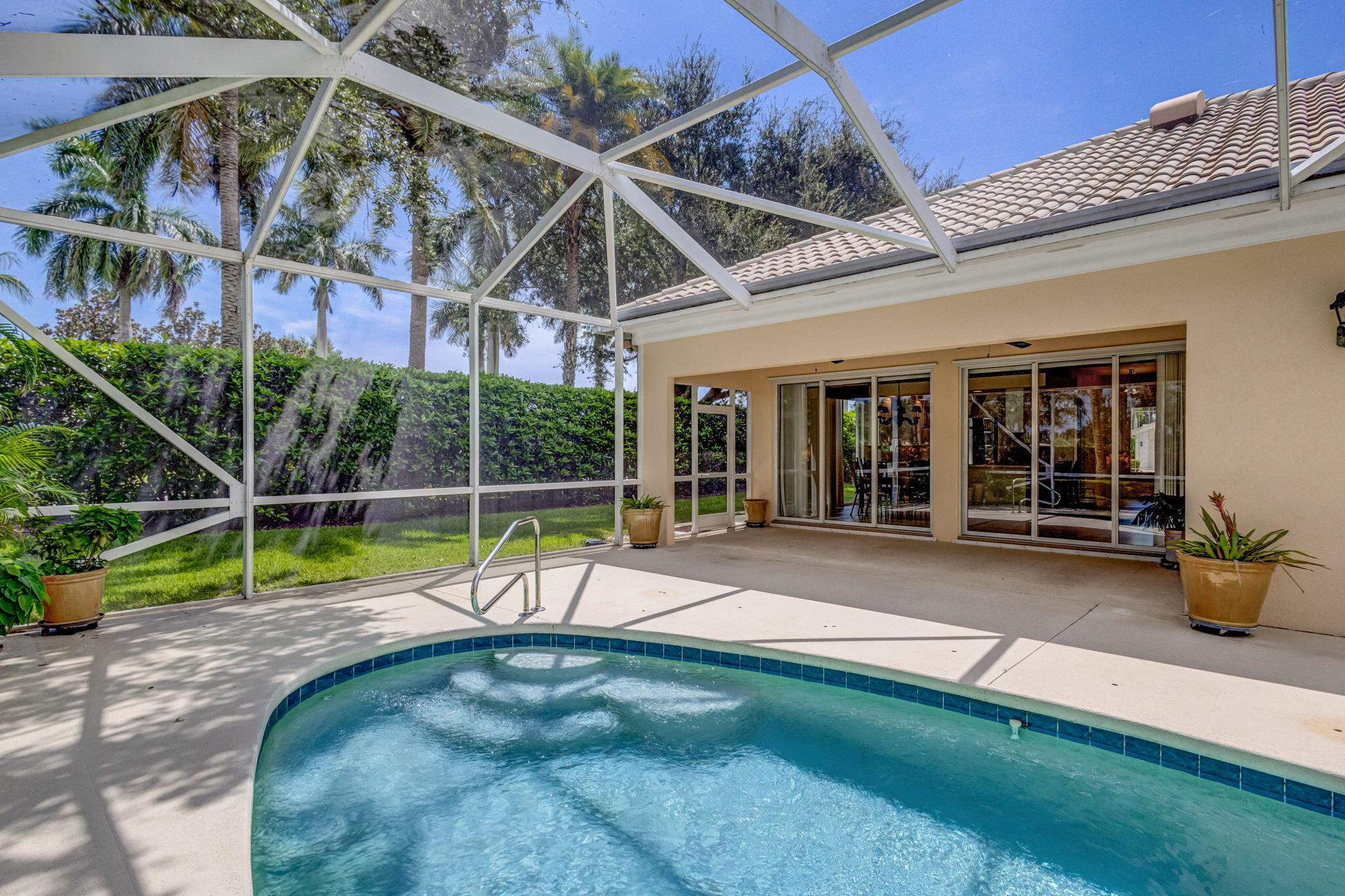 ISLES AT PALM BEACH GARDE - Residential