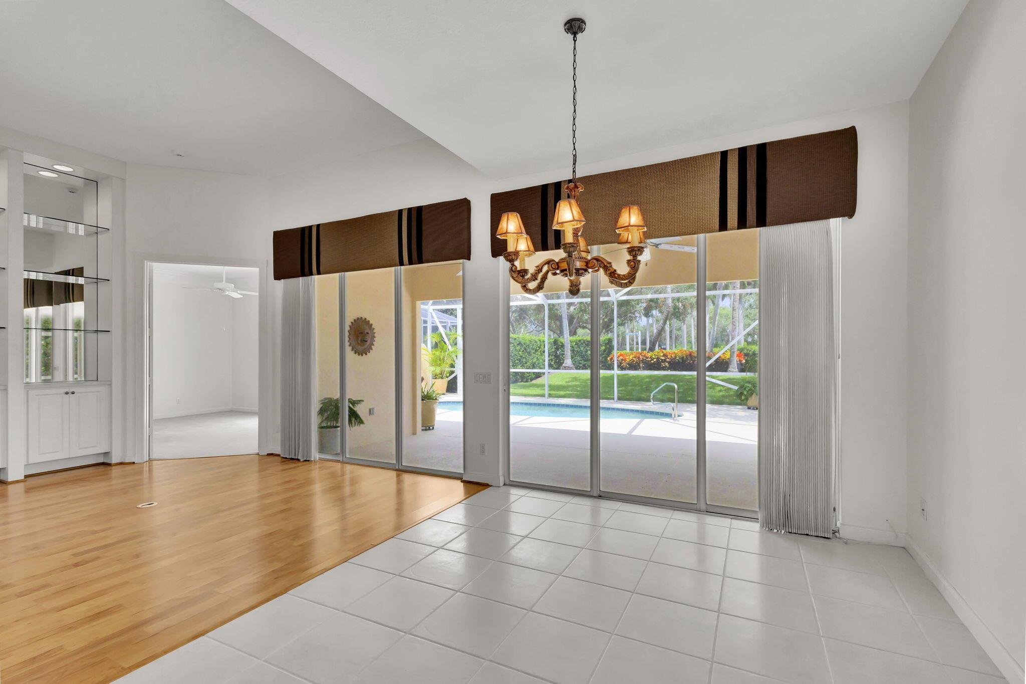 ISLES AT PALM BEACH GARDE - Residential