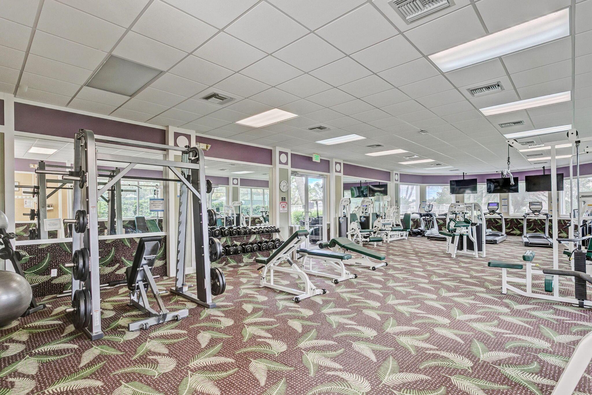 ISLES AT PALM BEACH GARDE - Residential