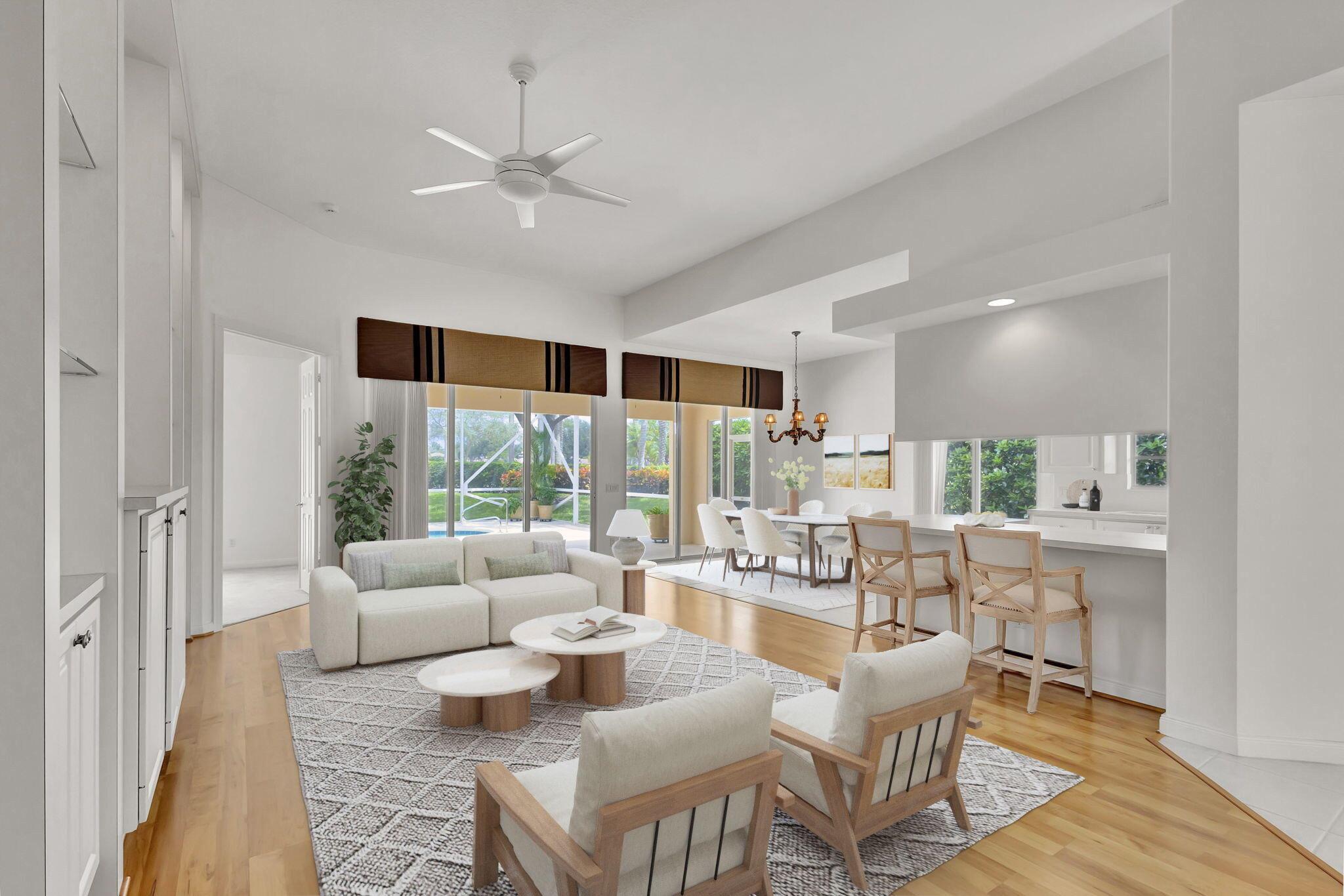 302 Aegean Road