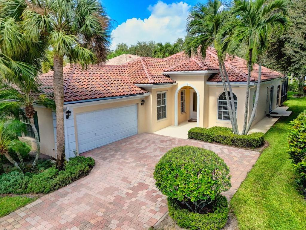 Photo of 302 Aegean Road, Palm Beach Gardens, FL 33410 (MLS # R11132384)