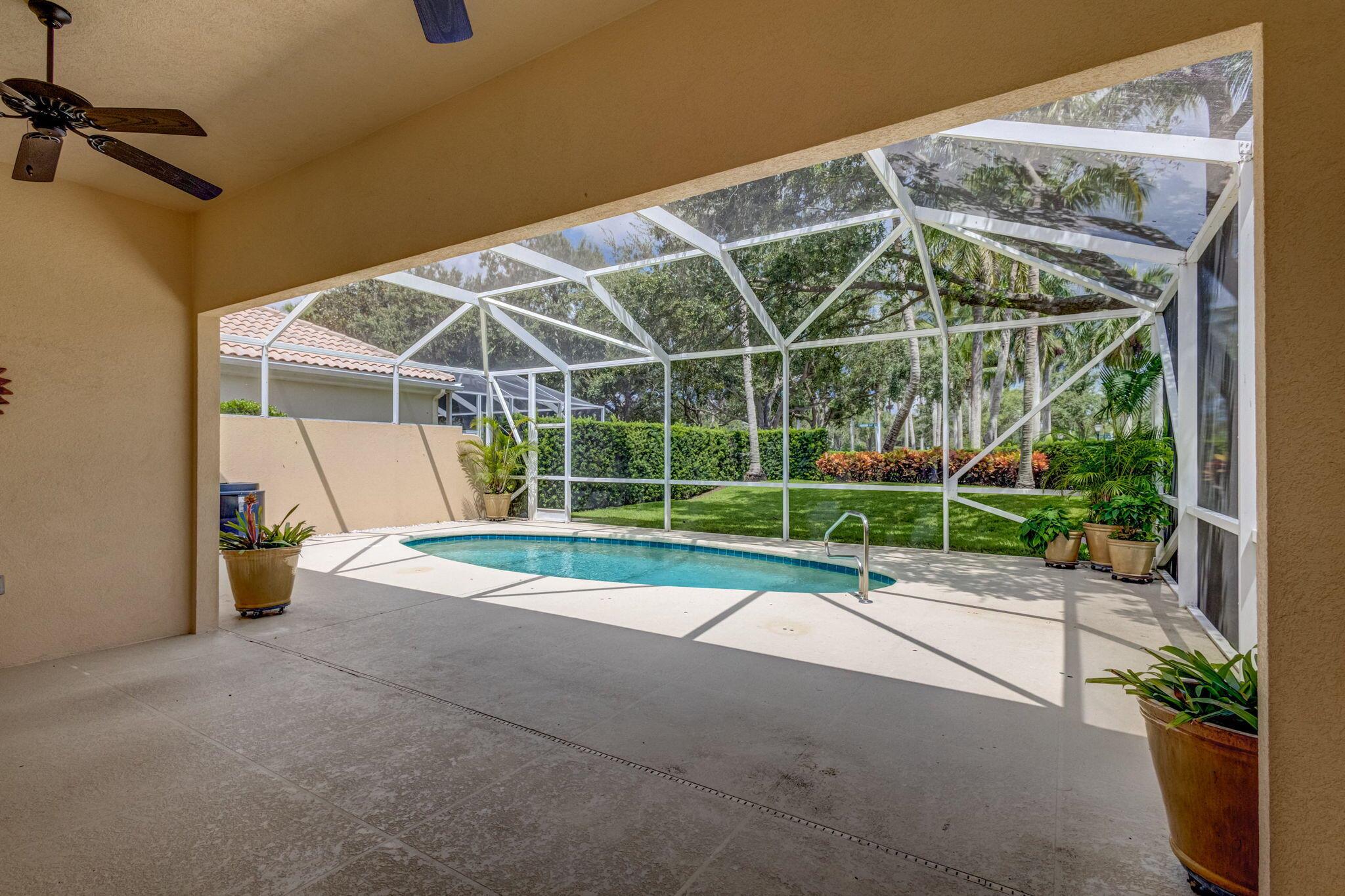 ISLES AT PALM BEACH GARDE - Residential